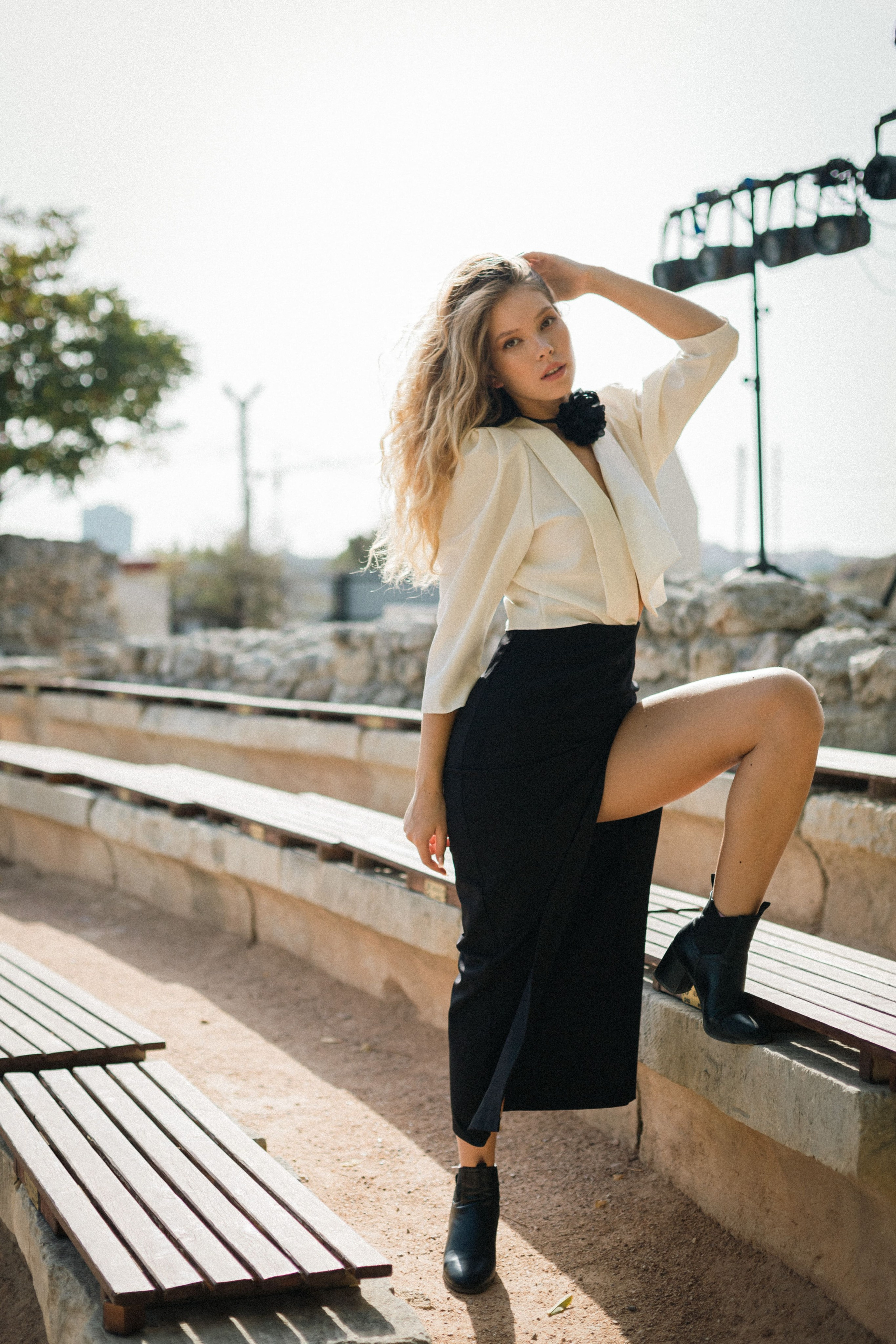 September. Валерия Трофимова ФОТОГРАФ|Санкт-Петербург |Крым