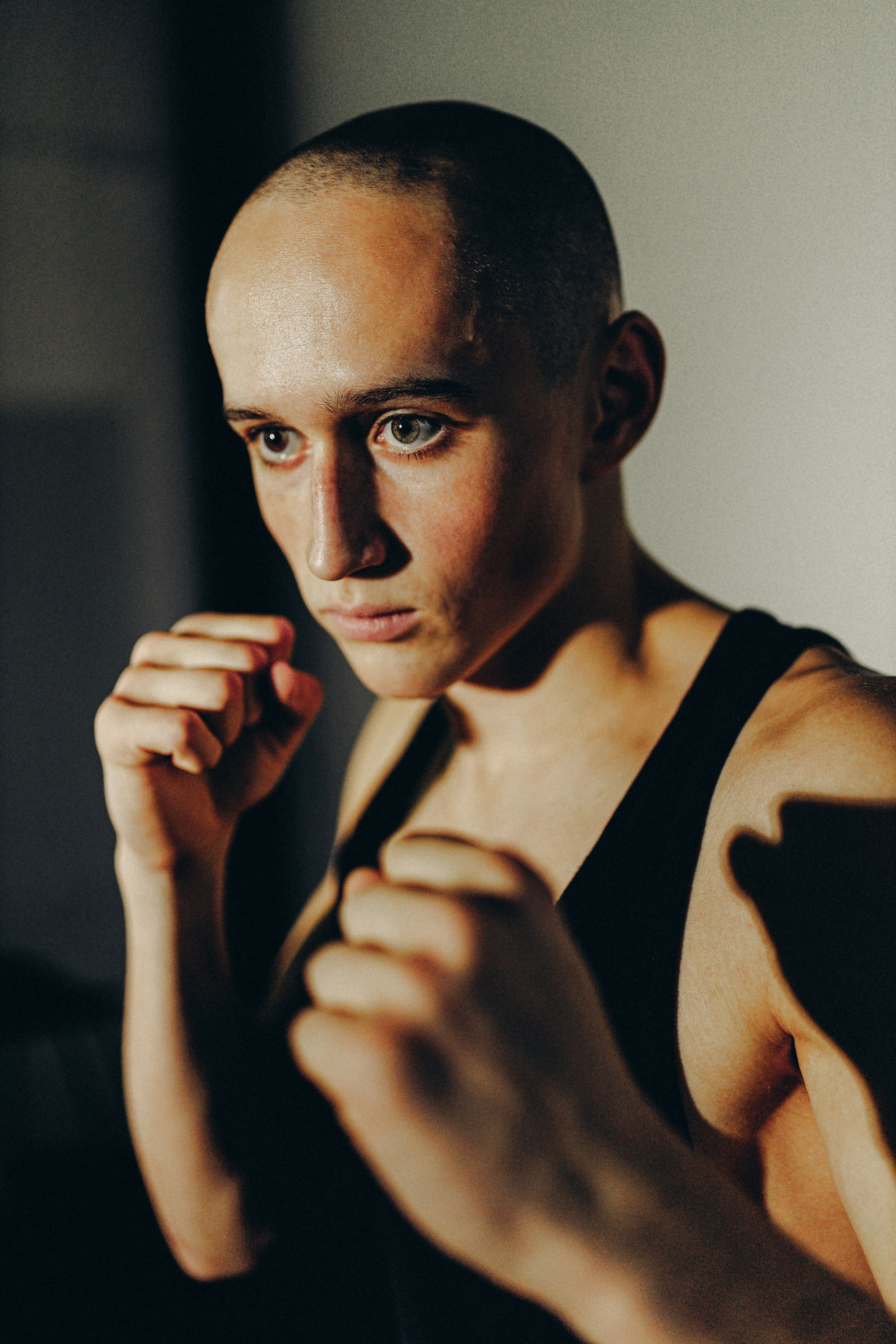 Тимур, авторская съемка. Бизнес фотограф Ижевск — Назаров Роман