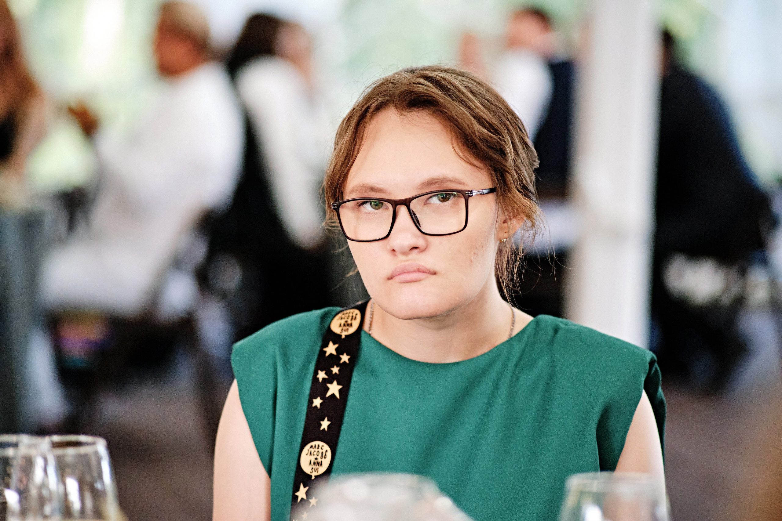 Снежана и Алексей