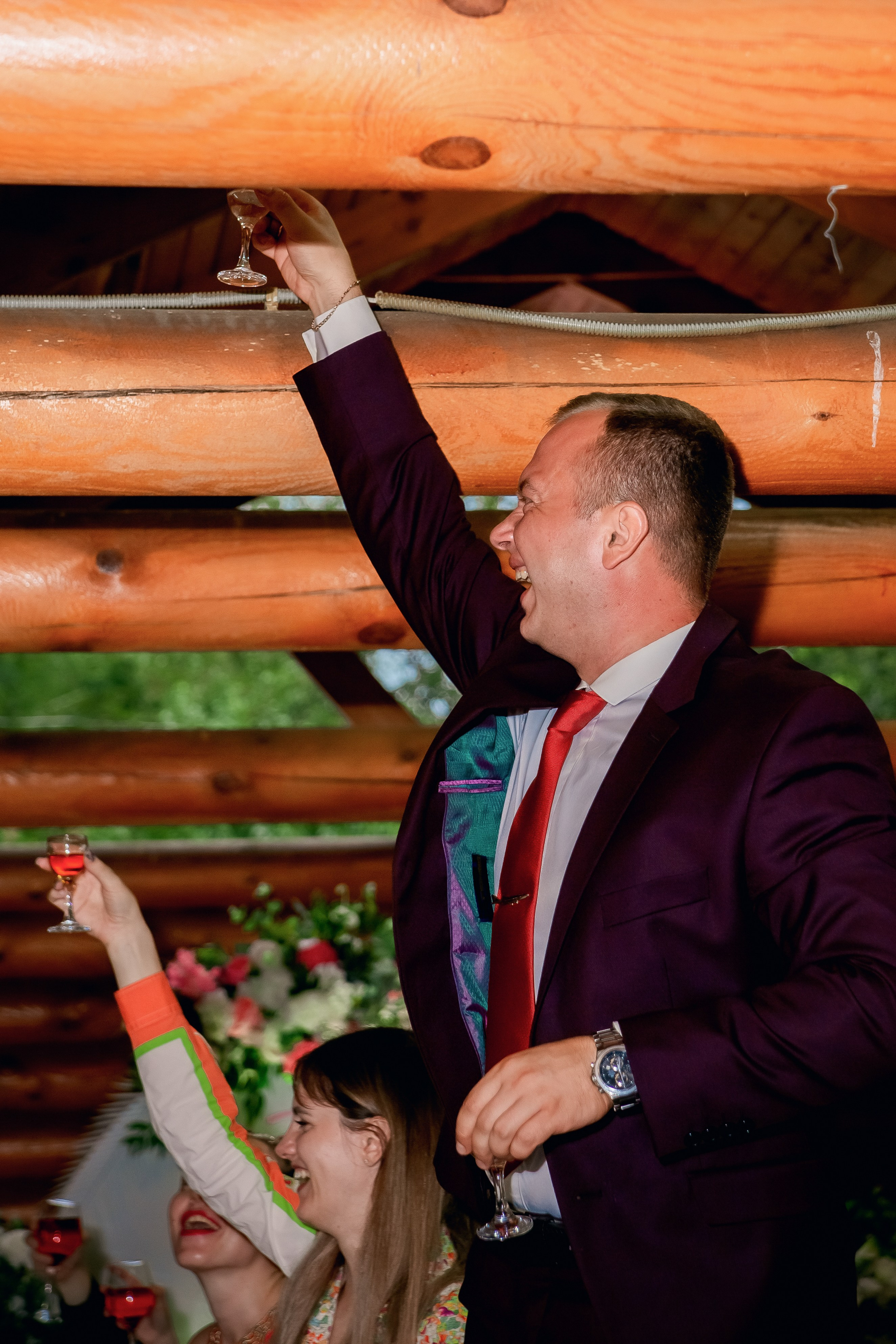 Репортаж. Фотограф Лебедева Татьяна г. Орехово-Зуево