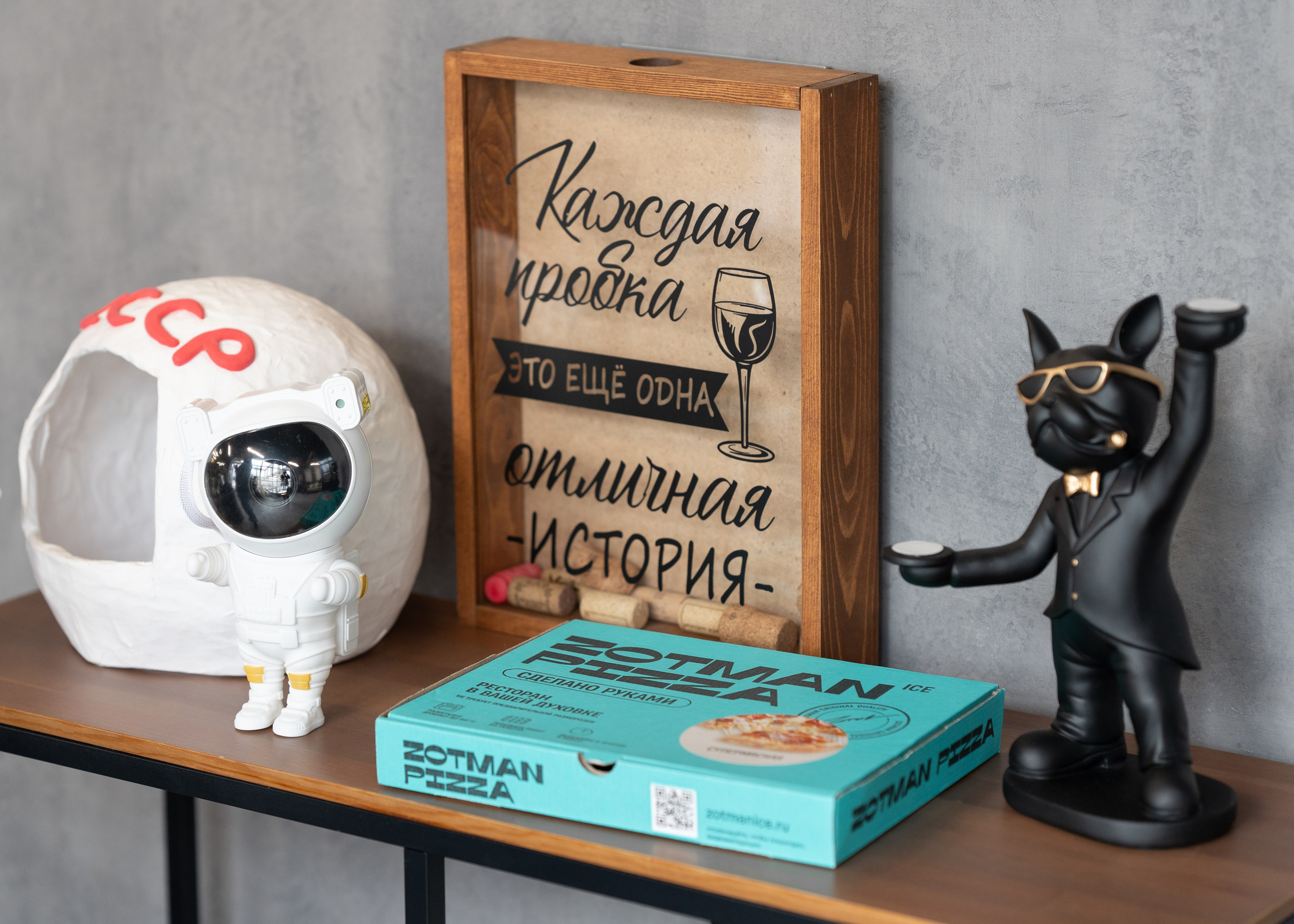 PovConf. Фотограф Дмитрий Алехин. Репортажная съемка мероприятий в Москве