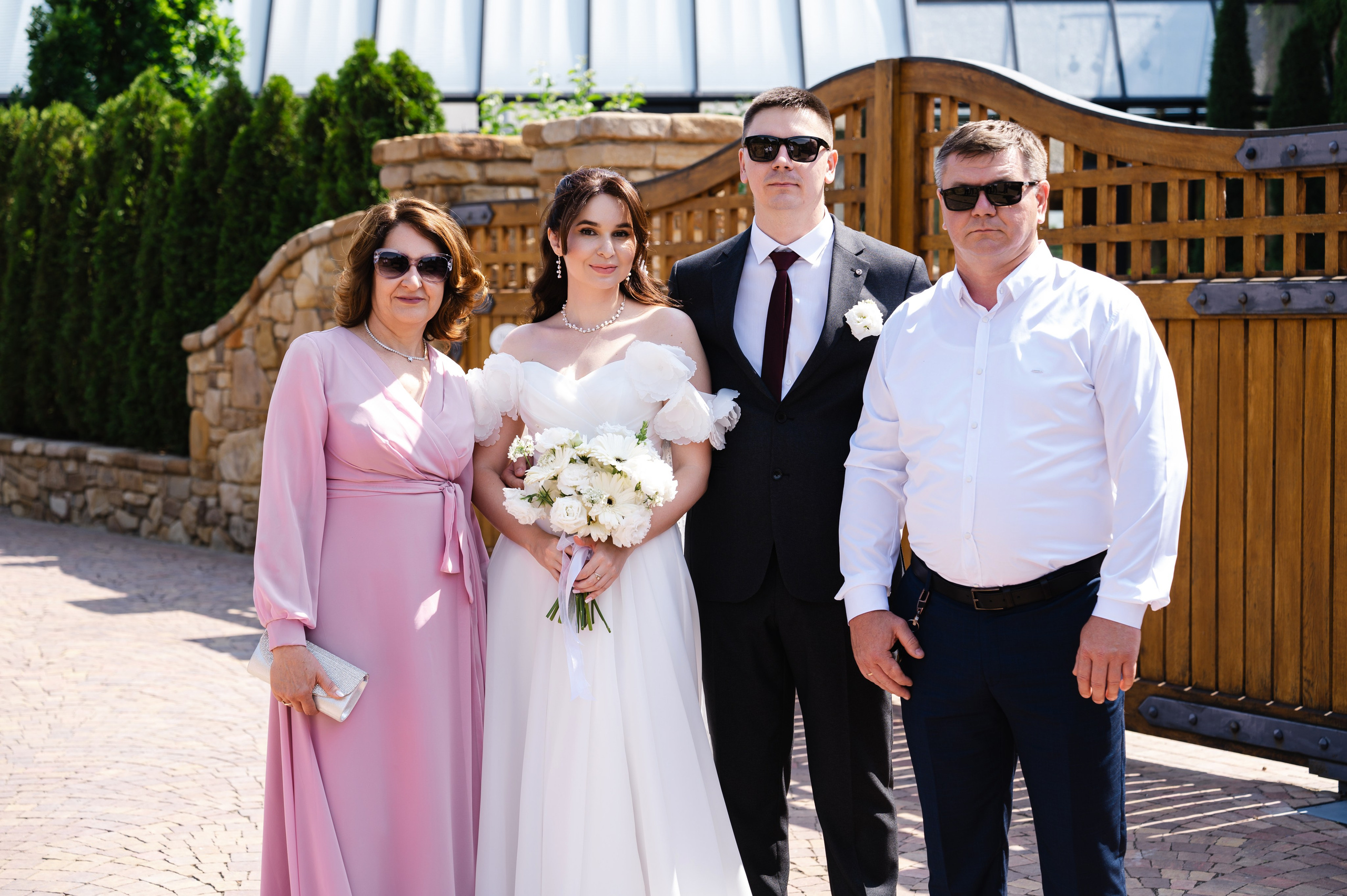 Свадьба/Old House. Фотограф Ярута Оксана / Ростов-на-Дону
