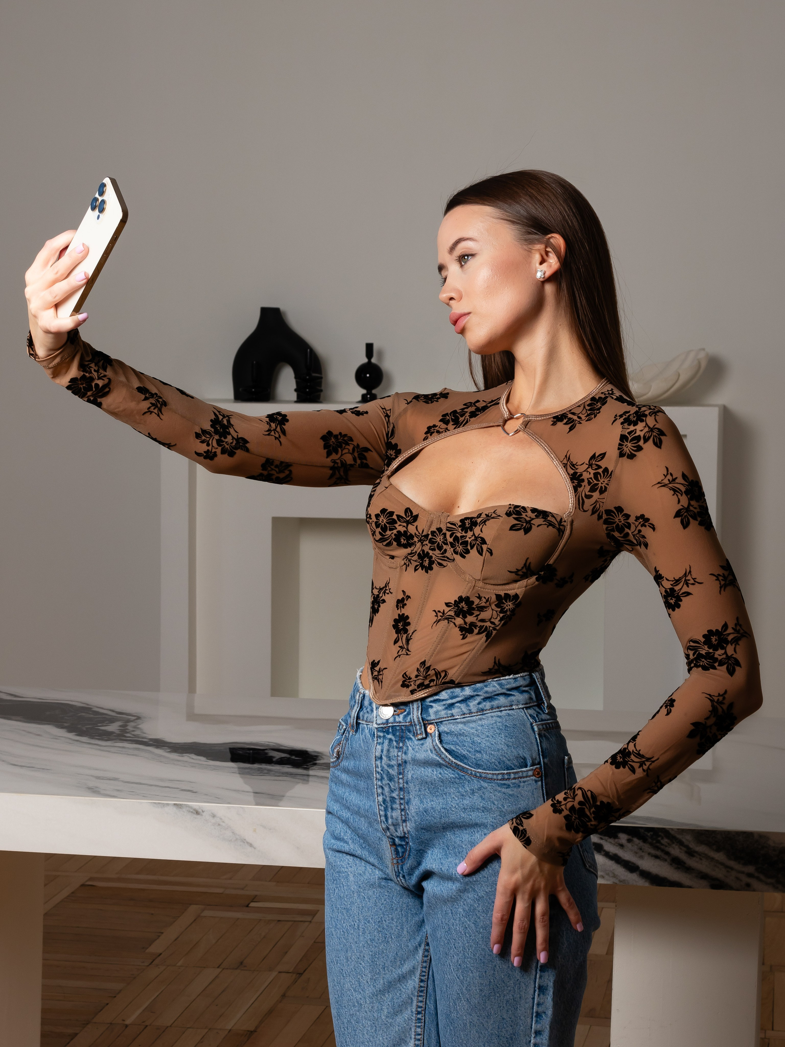 Корсеты. Фотограф в Краснодаре Арина Кудряшова