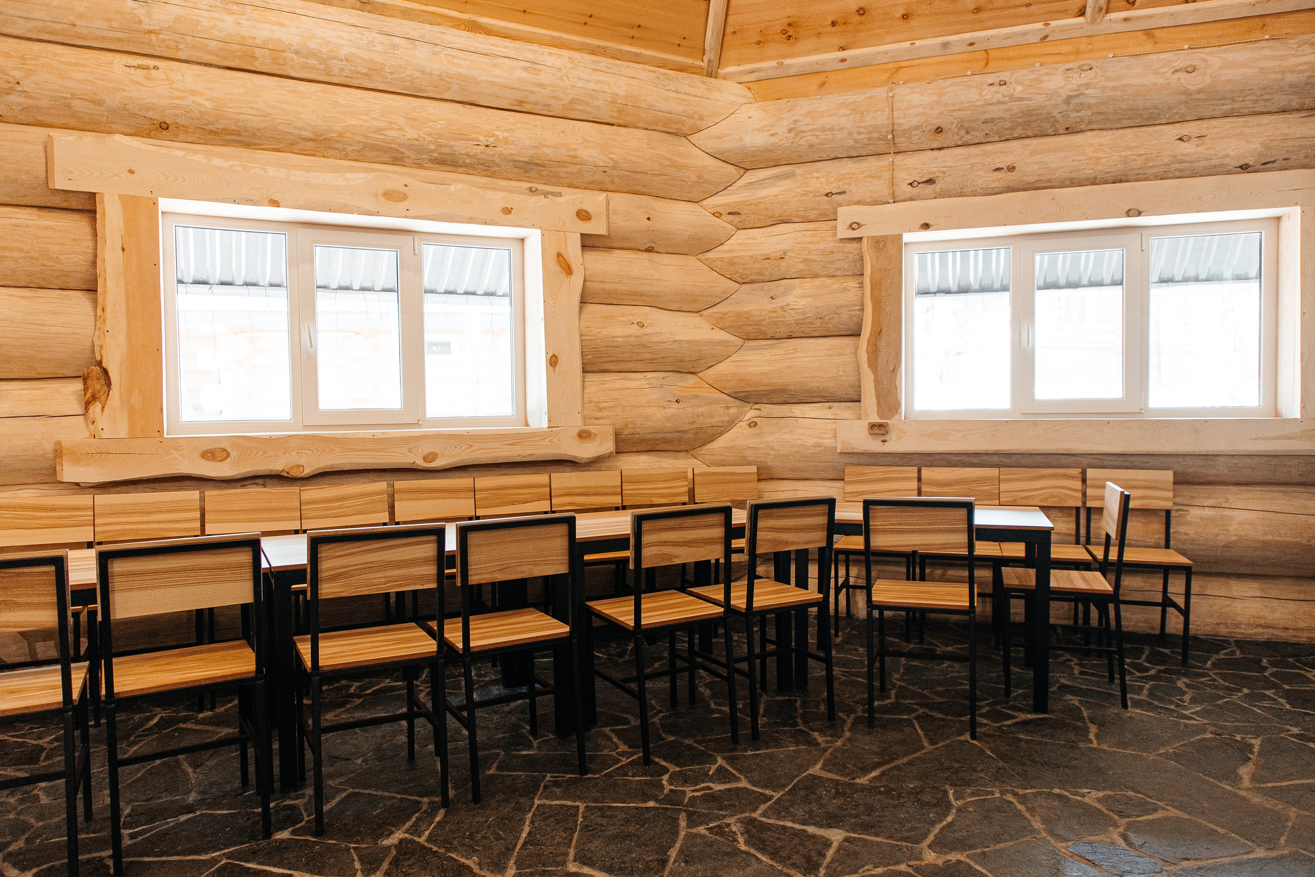 Камнево. Фотограф Денис Лесковский (Тюмень)