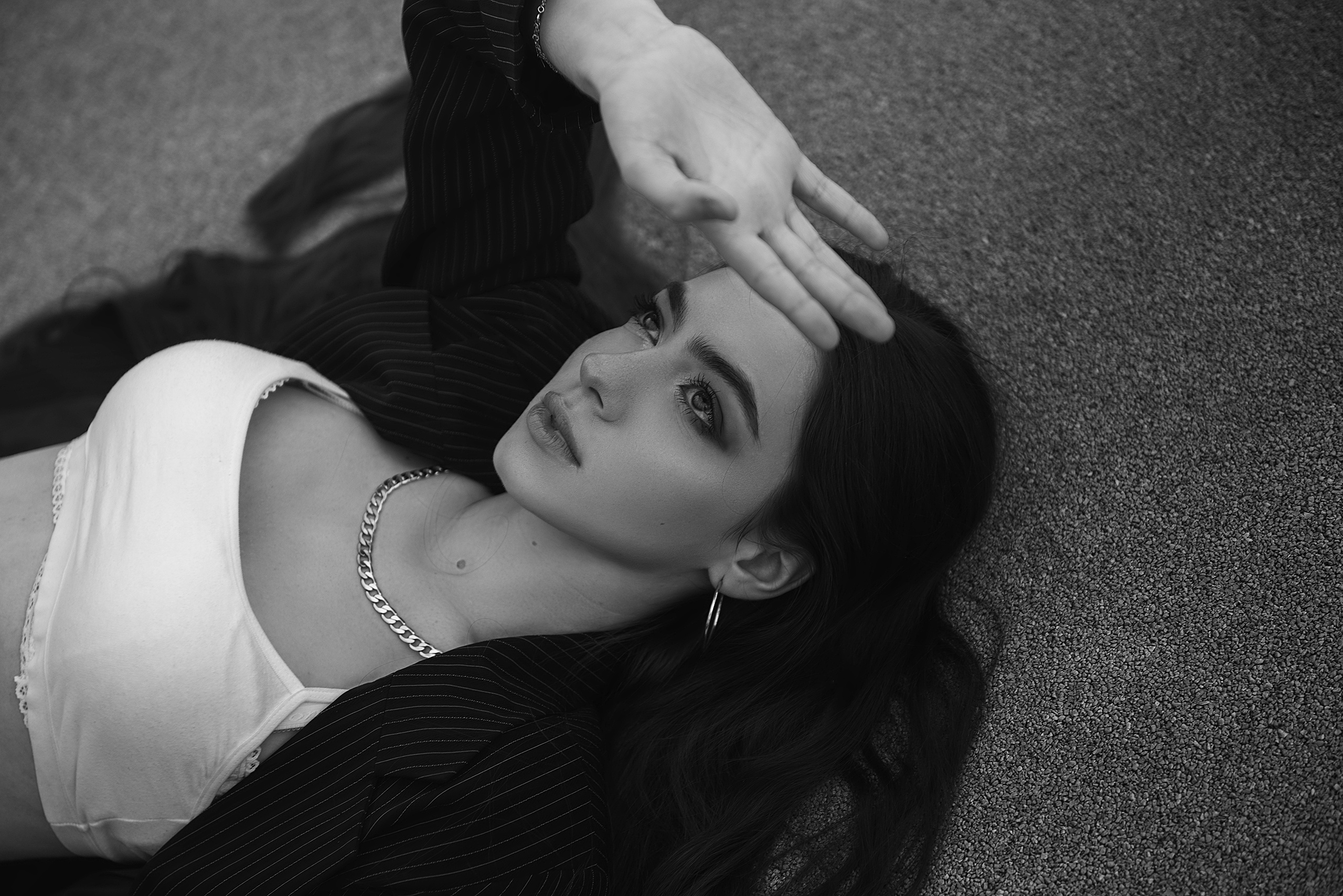 Trash City. Свадебный и индивидуальный фотограф Никита Роут | Москва