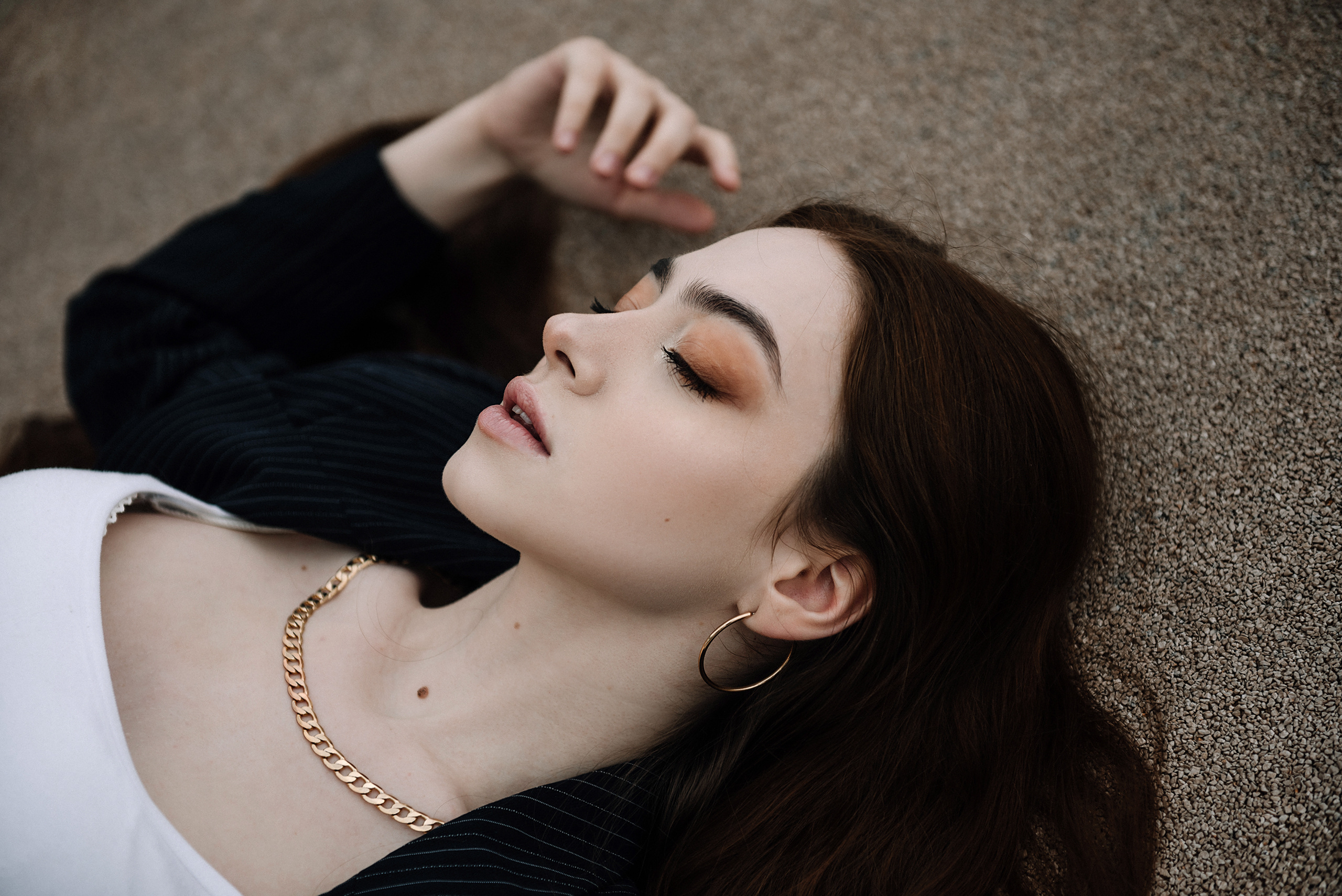 Trash City. Свадебный и индивидуальный фотограф Никита Роут | Москва