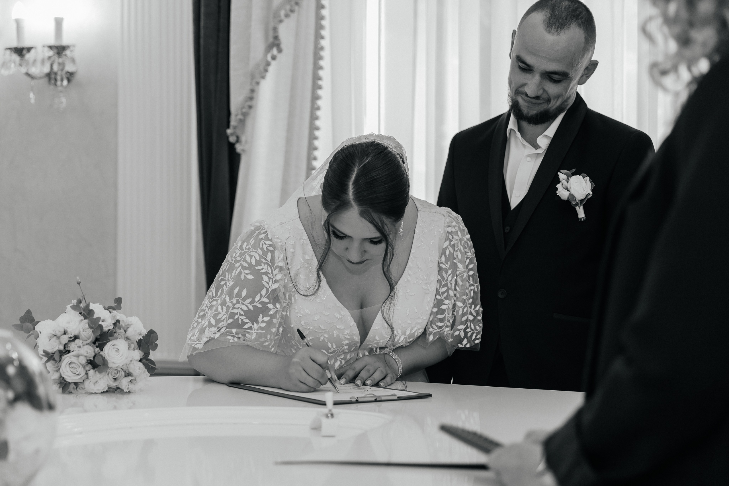 Анастасия & Александр. Фотограф Южно-Сахалинск Сахалин Анастасия Тучина