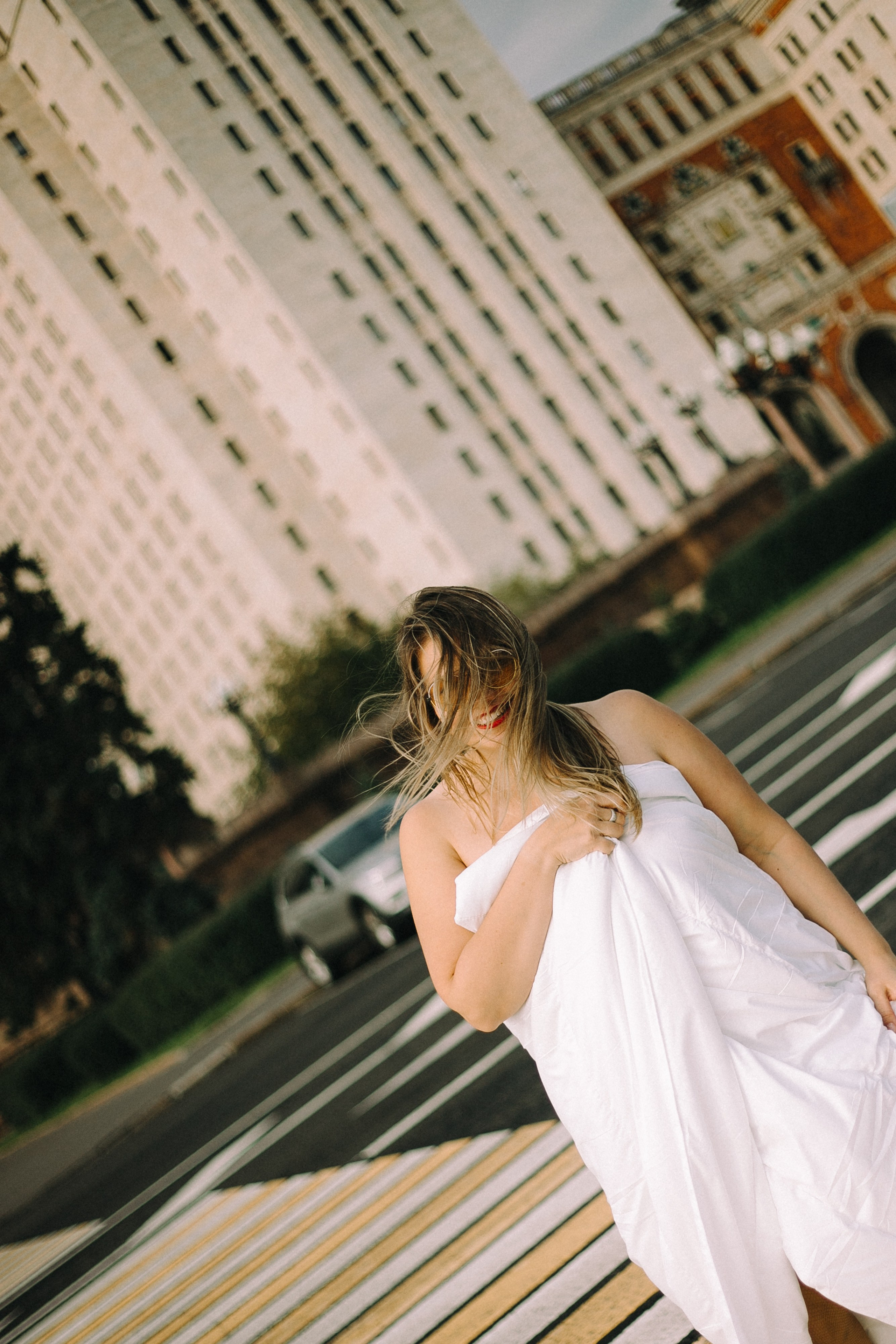 Ирина. Женский и репортажный фотограф Москва Натали Смирнова