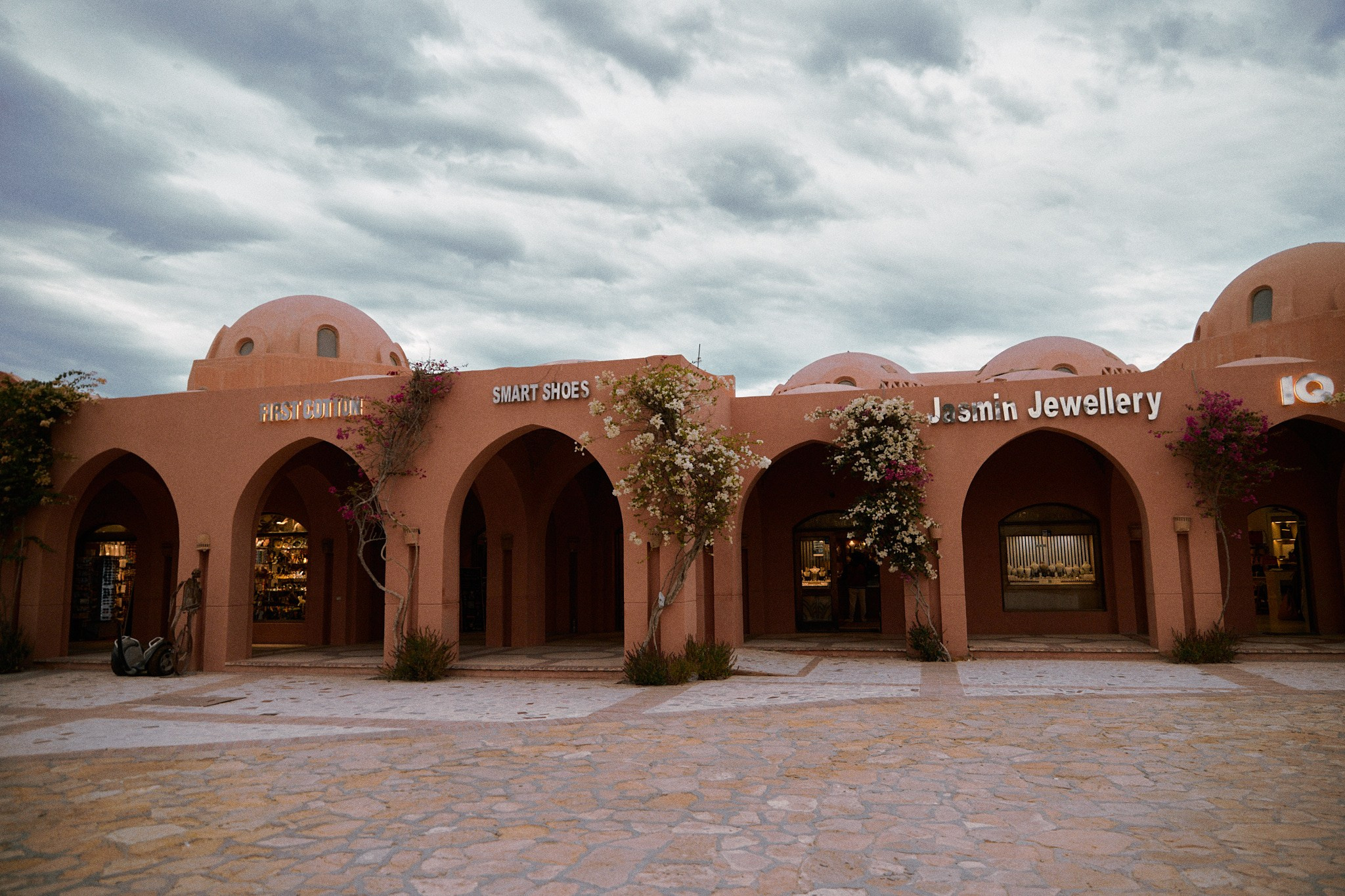 Улица горизонтальная. Jorgis — фотограф в Хургаде / обучение фотографии