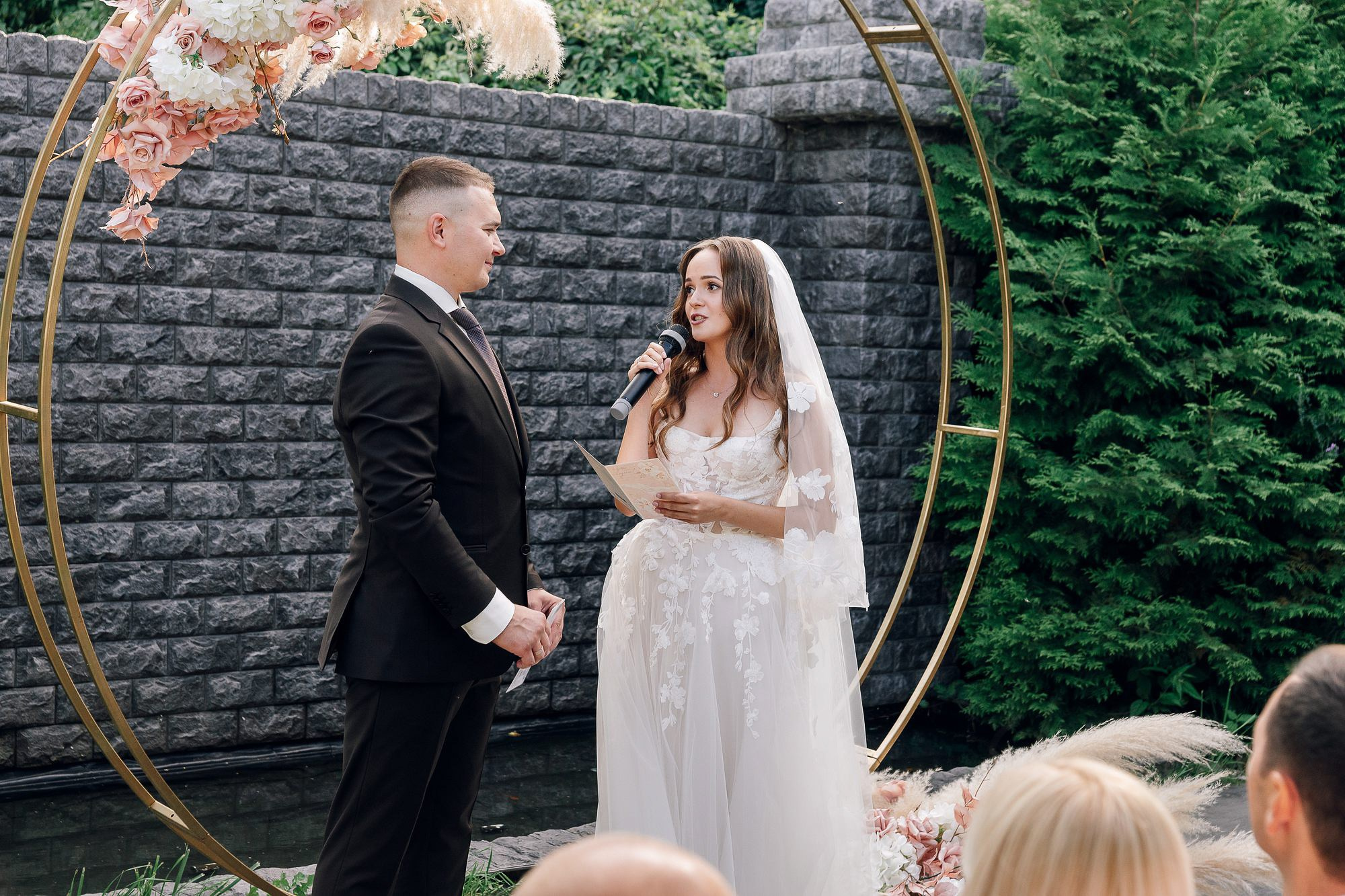 «От сборов до торта». Сергей Гладков свадебный фотограф в Москве