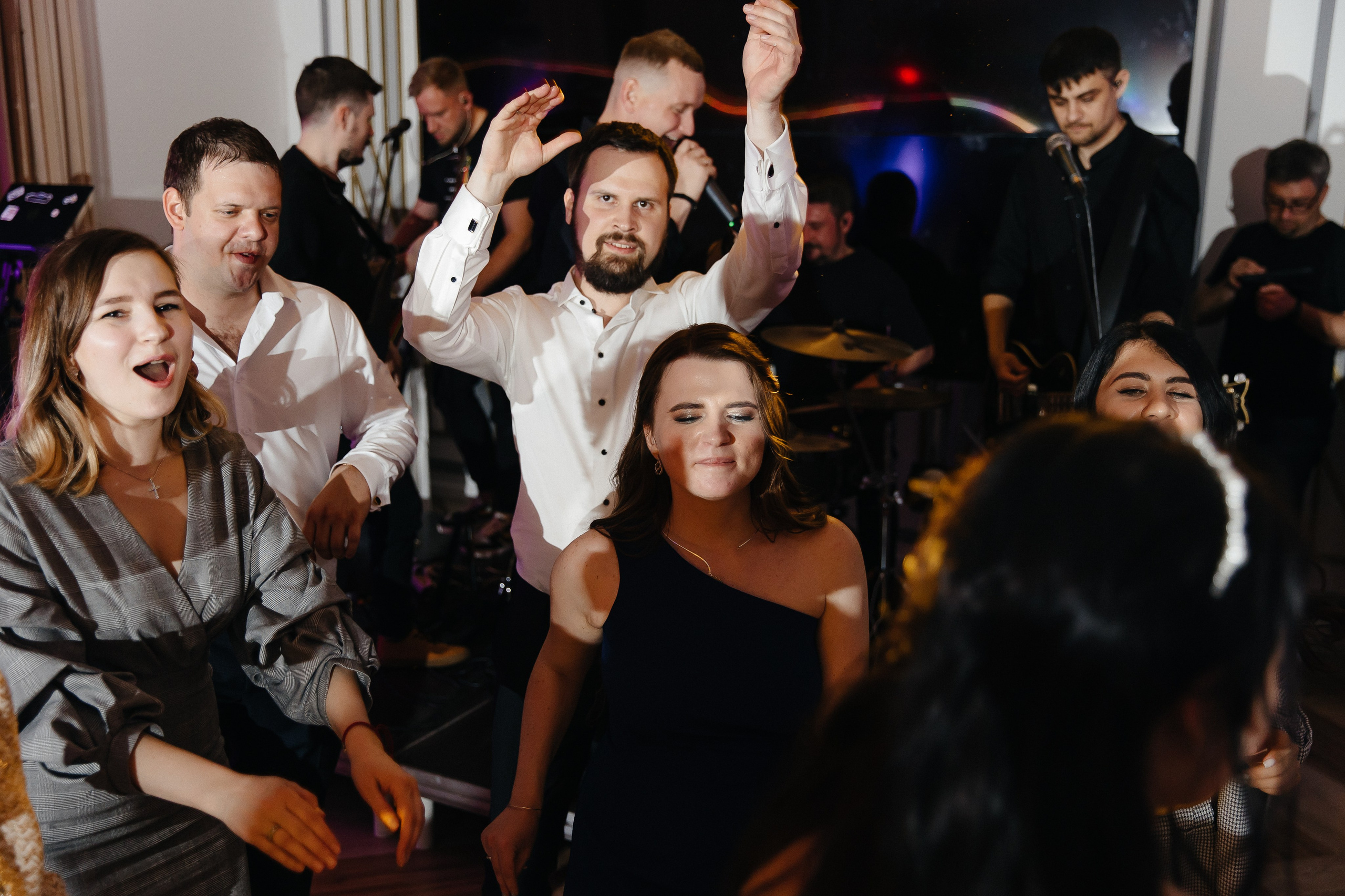 Артем & Кристина. Свадебный фотограф Евгений Мирончев