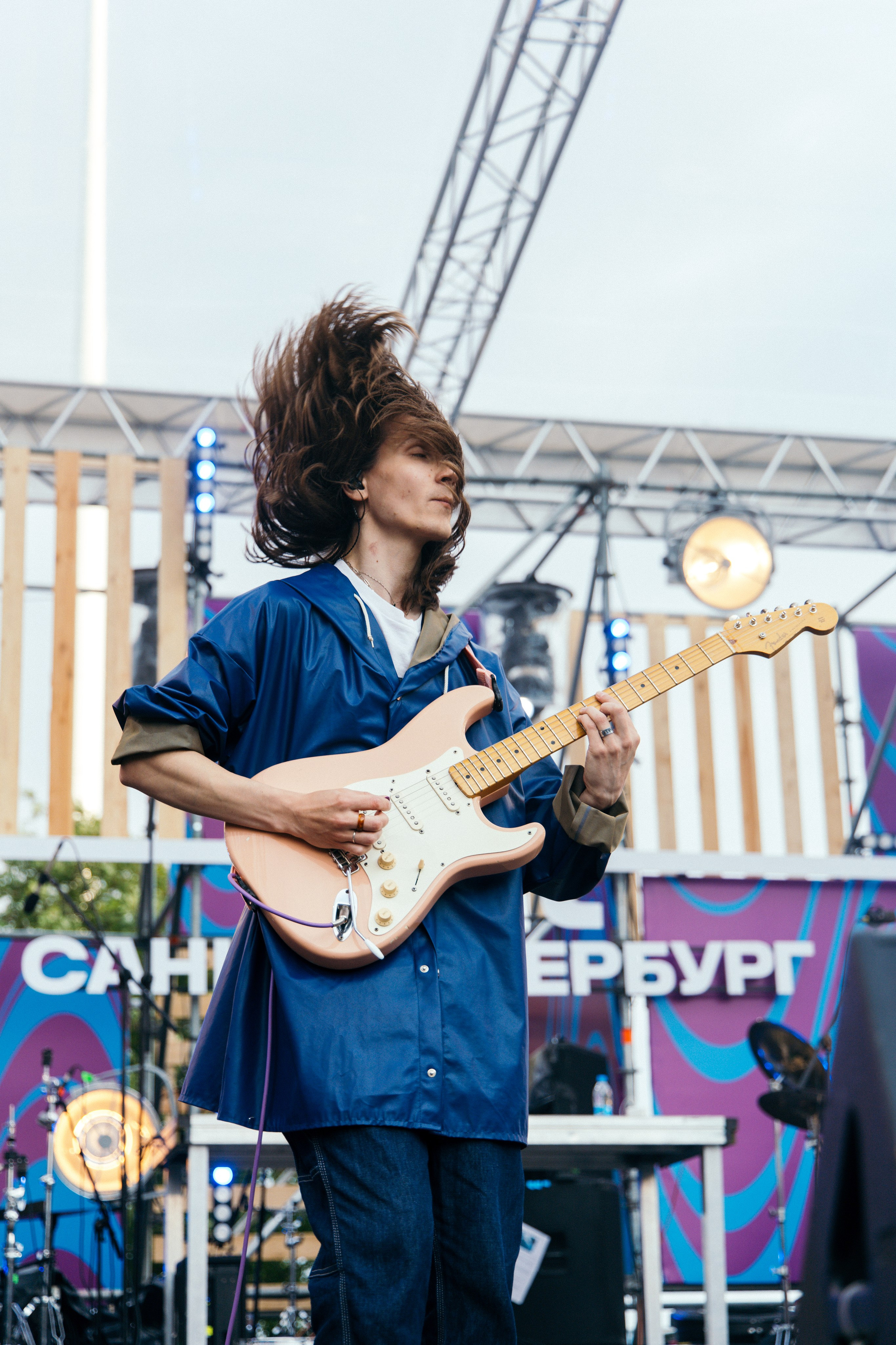 VKFEST'23-24. RUSLAN ROZANOV