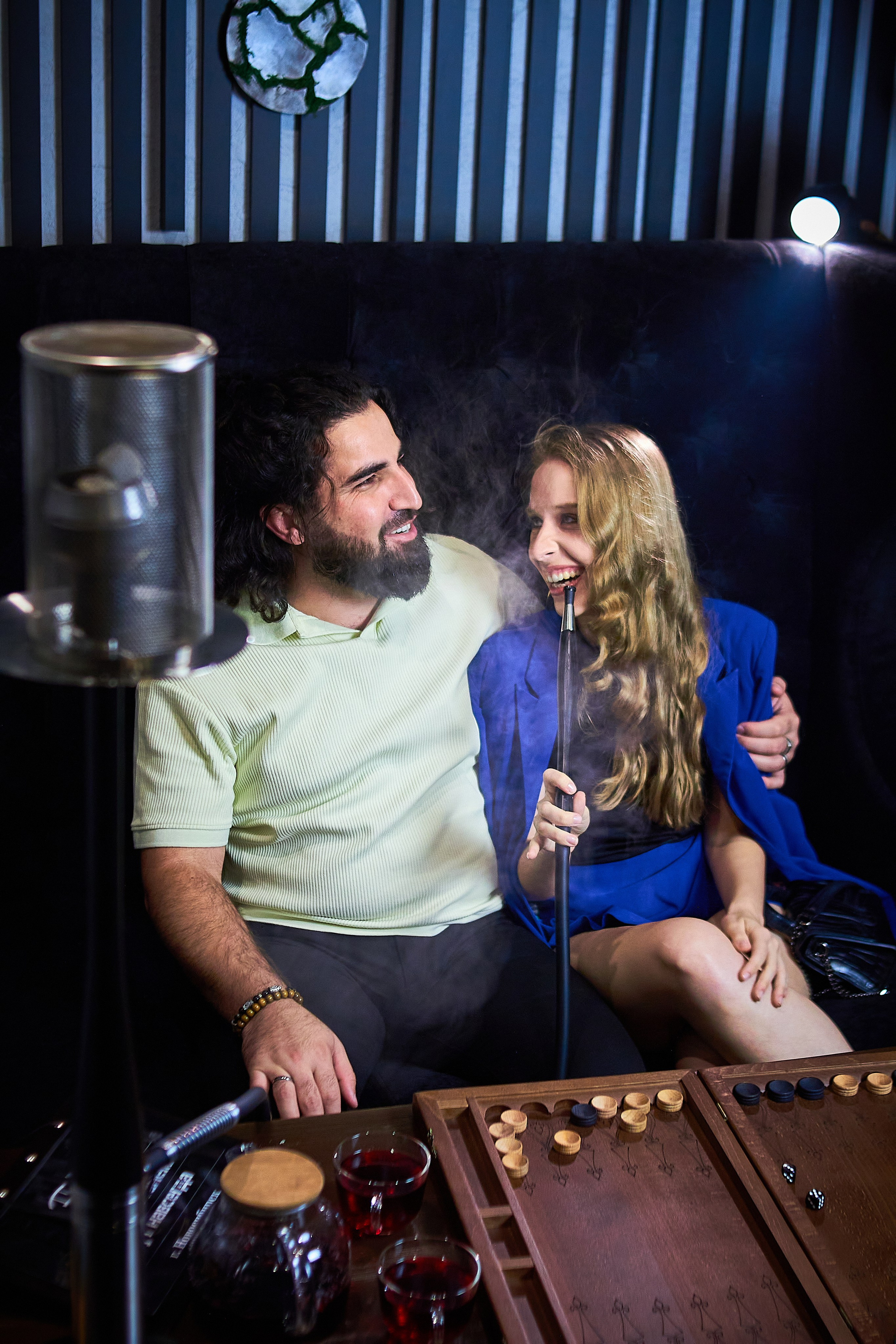 Рекламная ATLAS. Фотограф Мероприятий Новосибирск