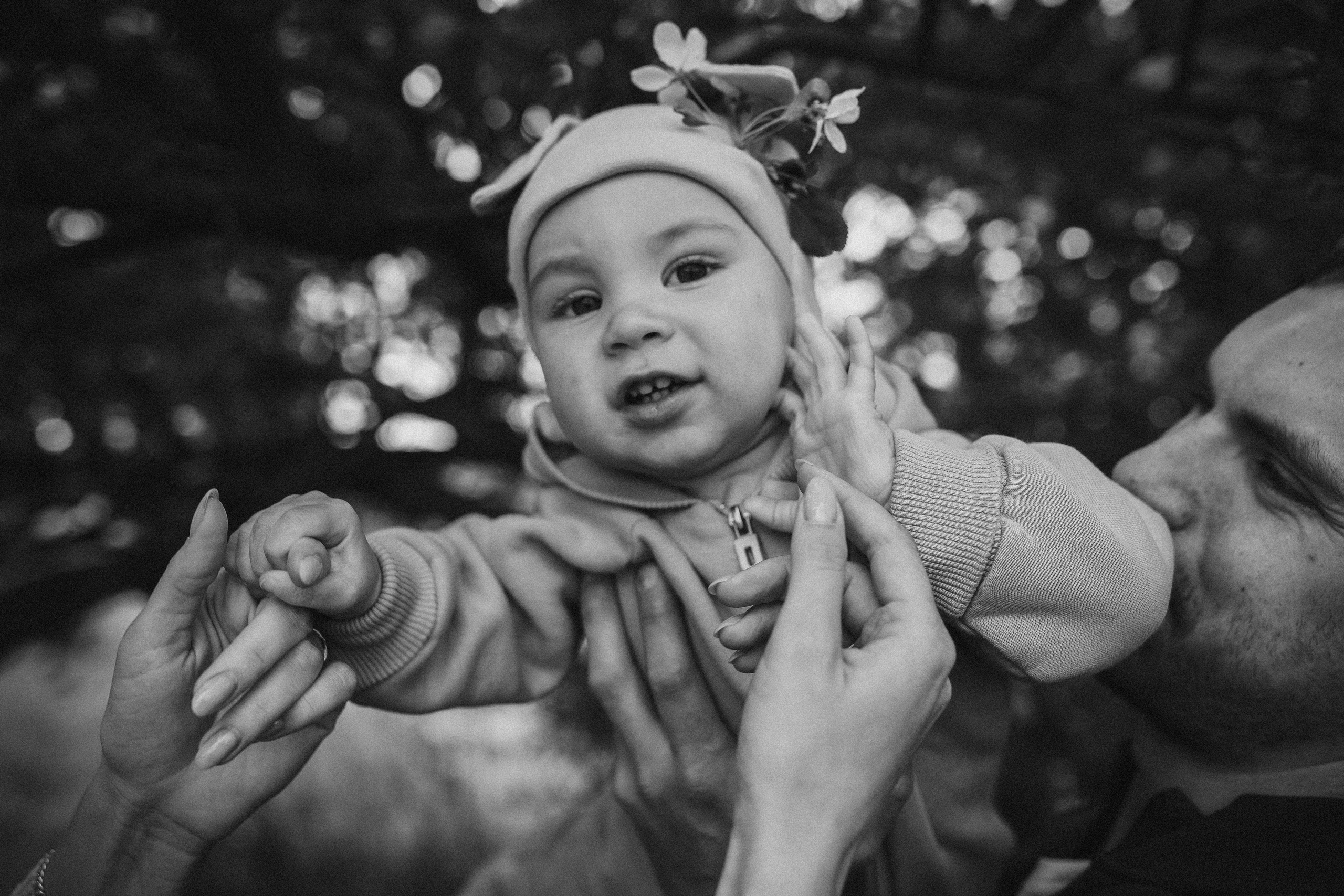 Не бойся ошибаться