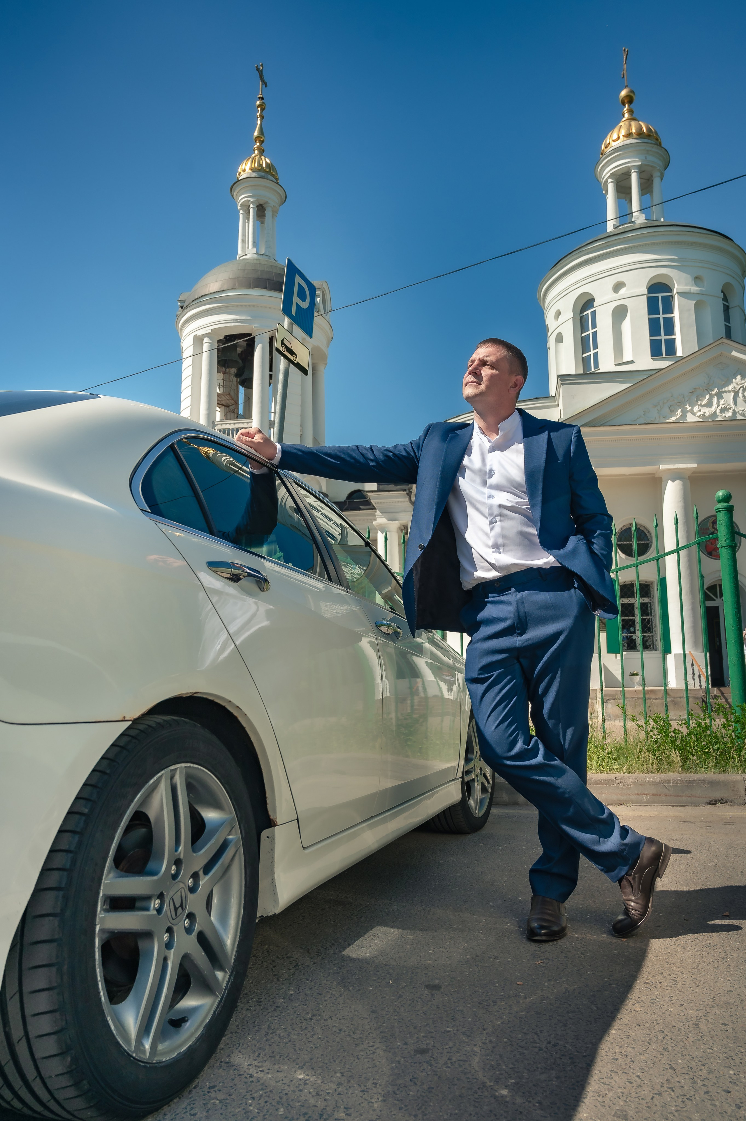 Дарья и Леонид. Фотограф и видеограф в Москве Алиса Канцибер