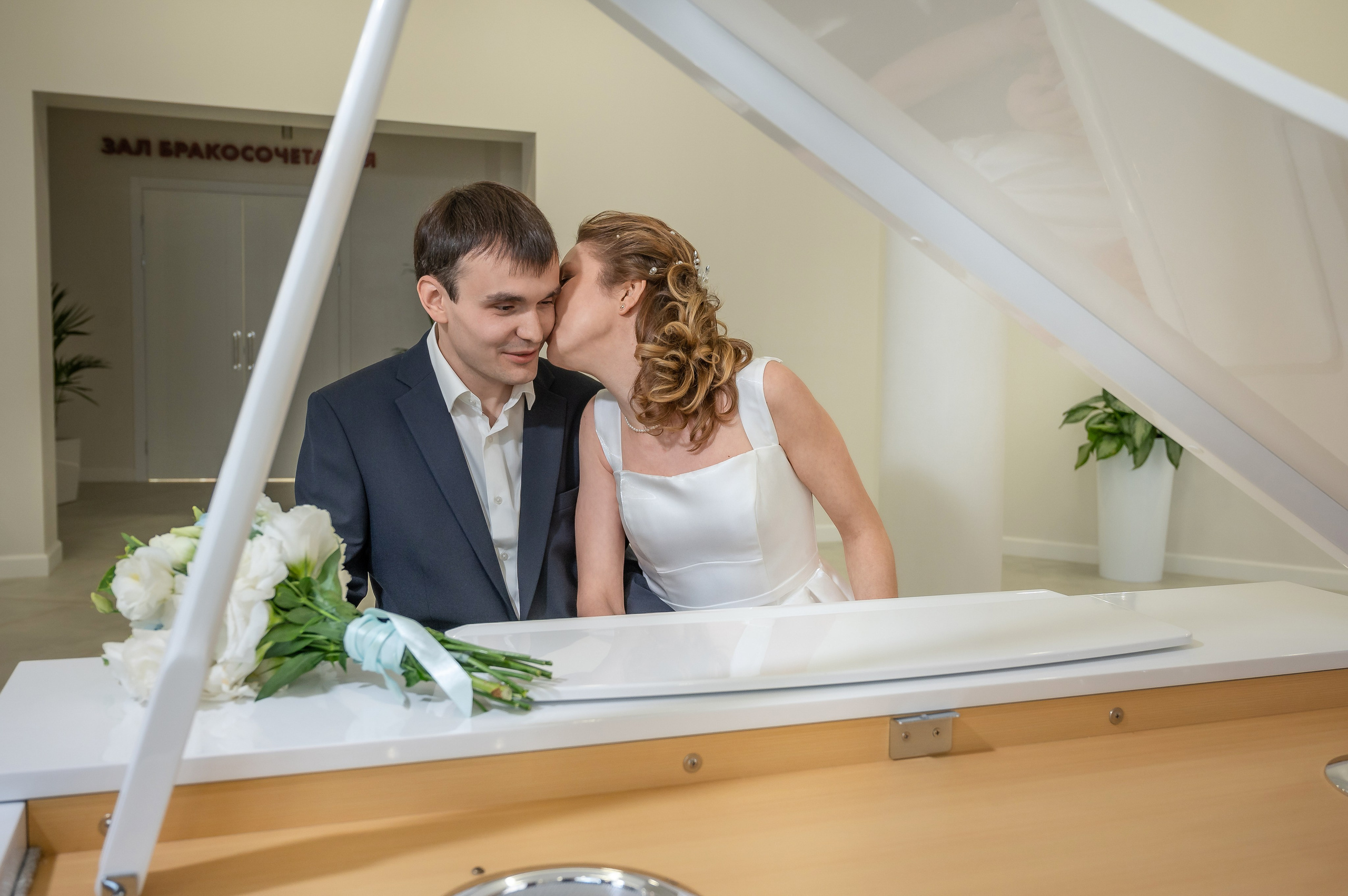 Алексей и Ксения. Фотограф Алиса Канцибер. Москва. Портрет, семейное фото, свадьбы