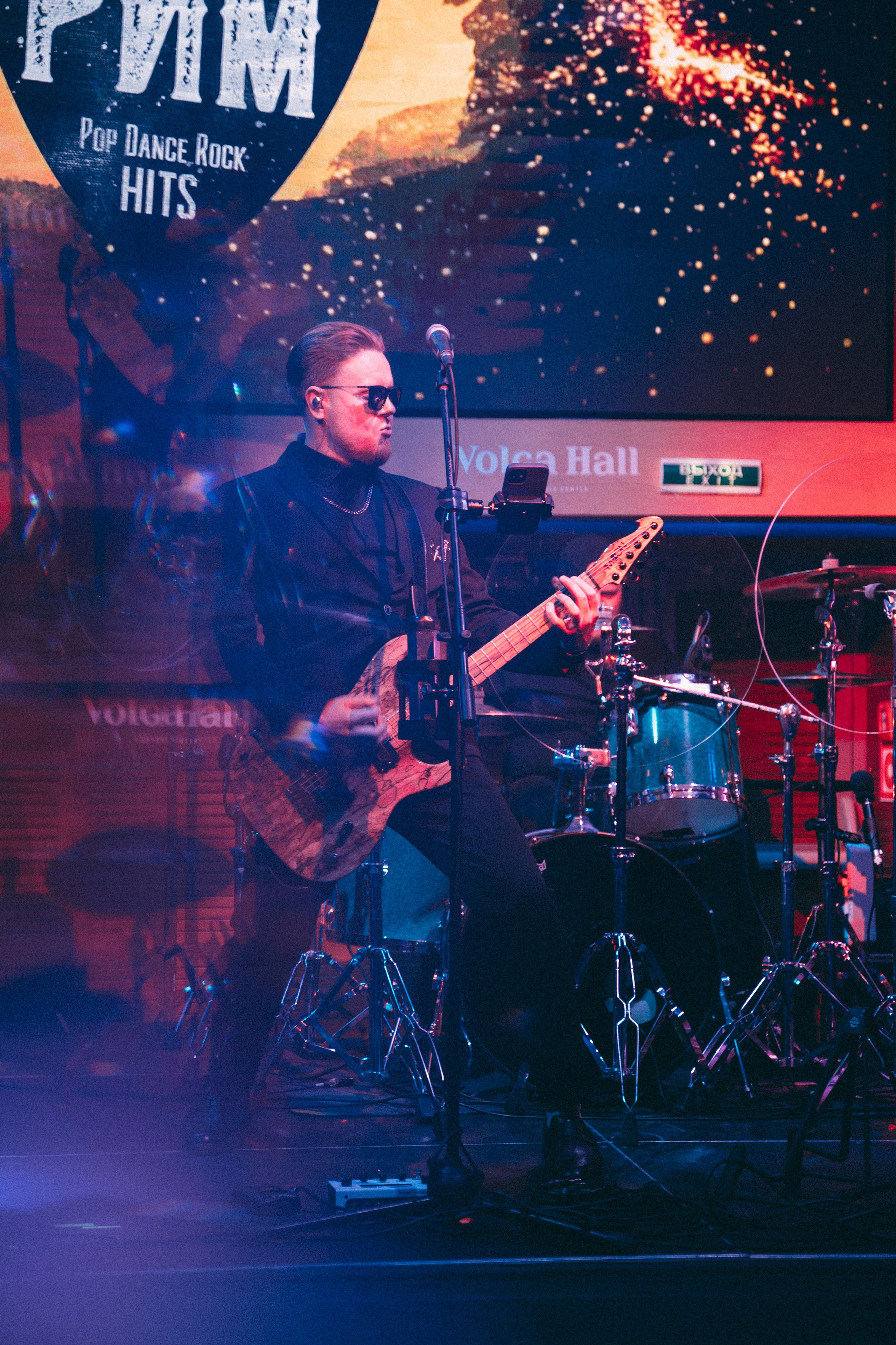 Конференция+корпоратив Авто-ГБО