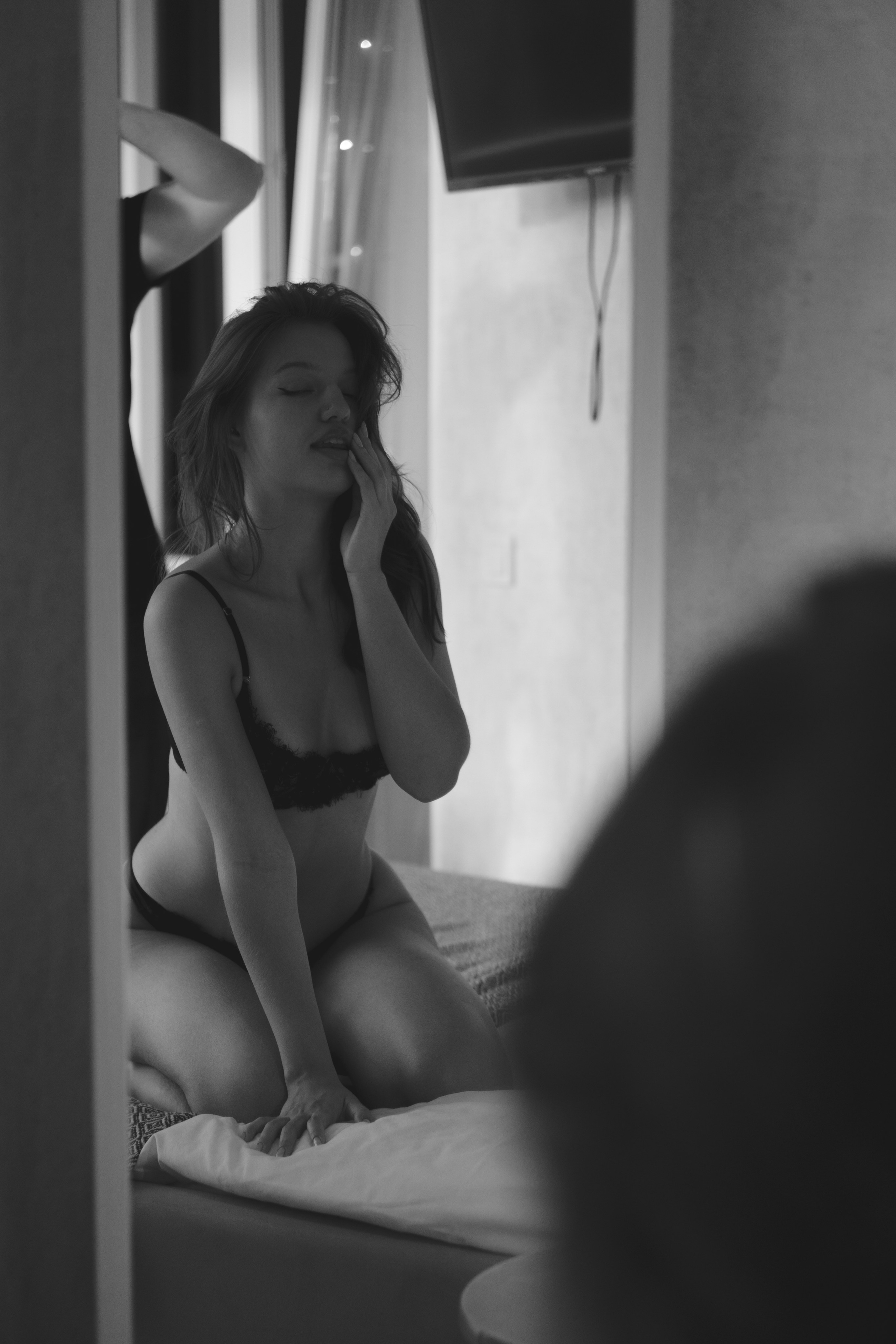 Александра. Фотограф Плеханов Дмитрий