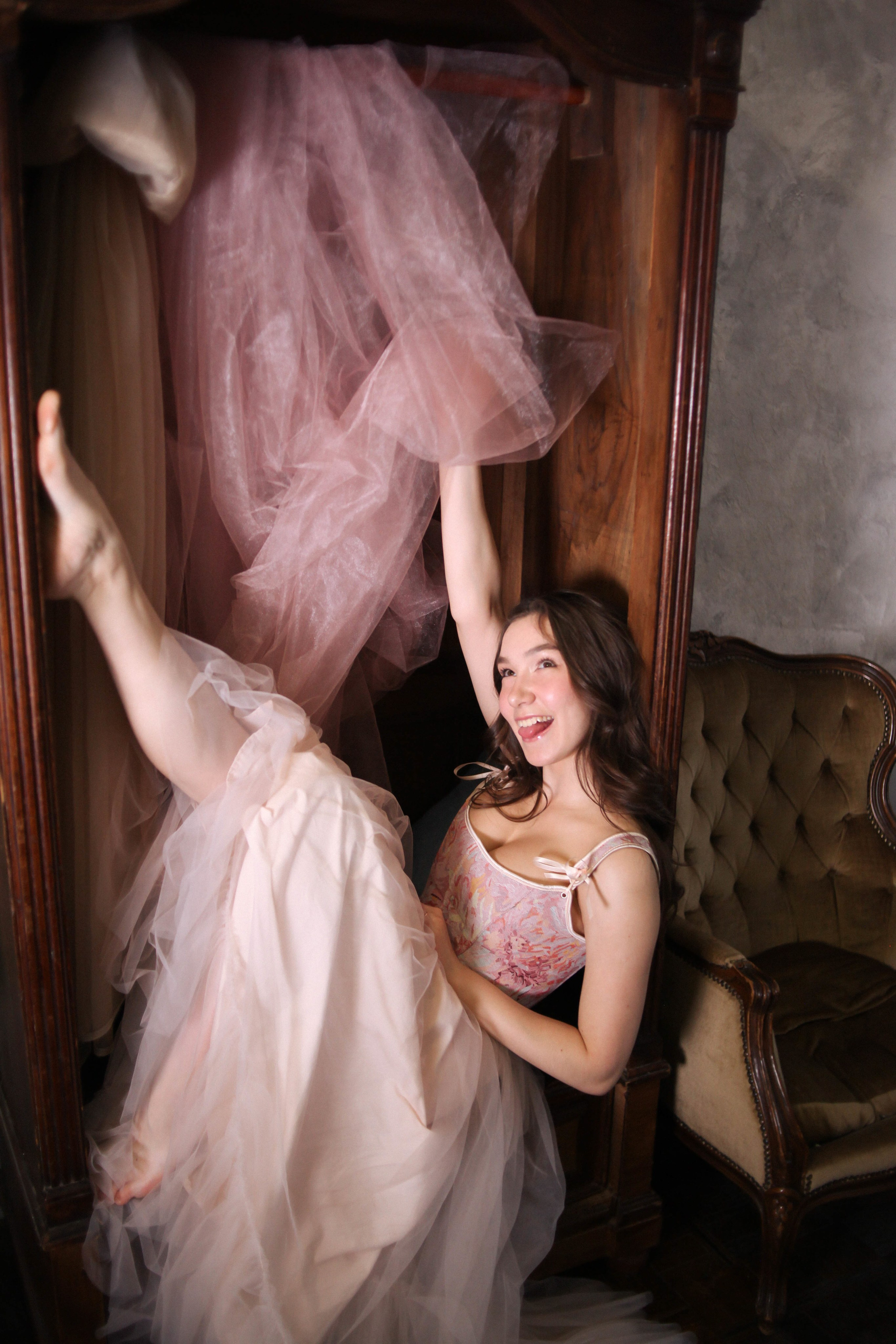 Софья. Свадебный и индивидуальный фотограф в Волгограде Епихина Надежда