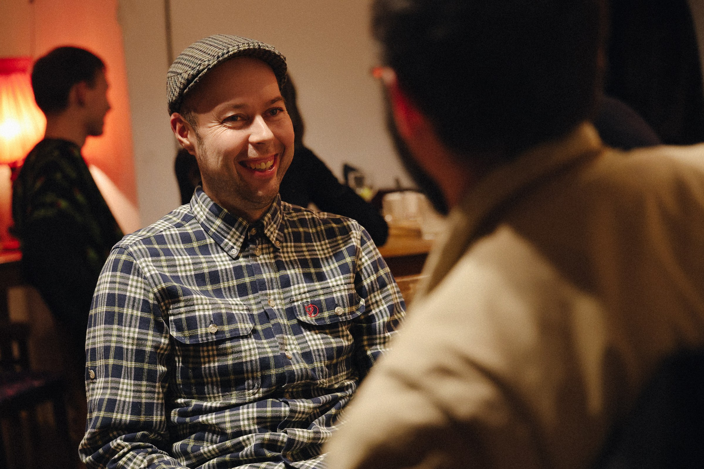 /РЕПОРТАЖ/ Открытие «Квартира Онфима». Свадебный фотограф Великий Новгород Станислав Кособудский