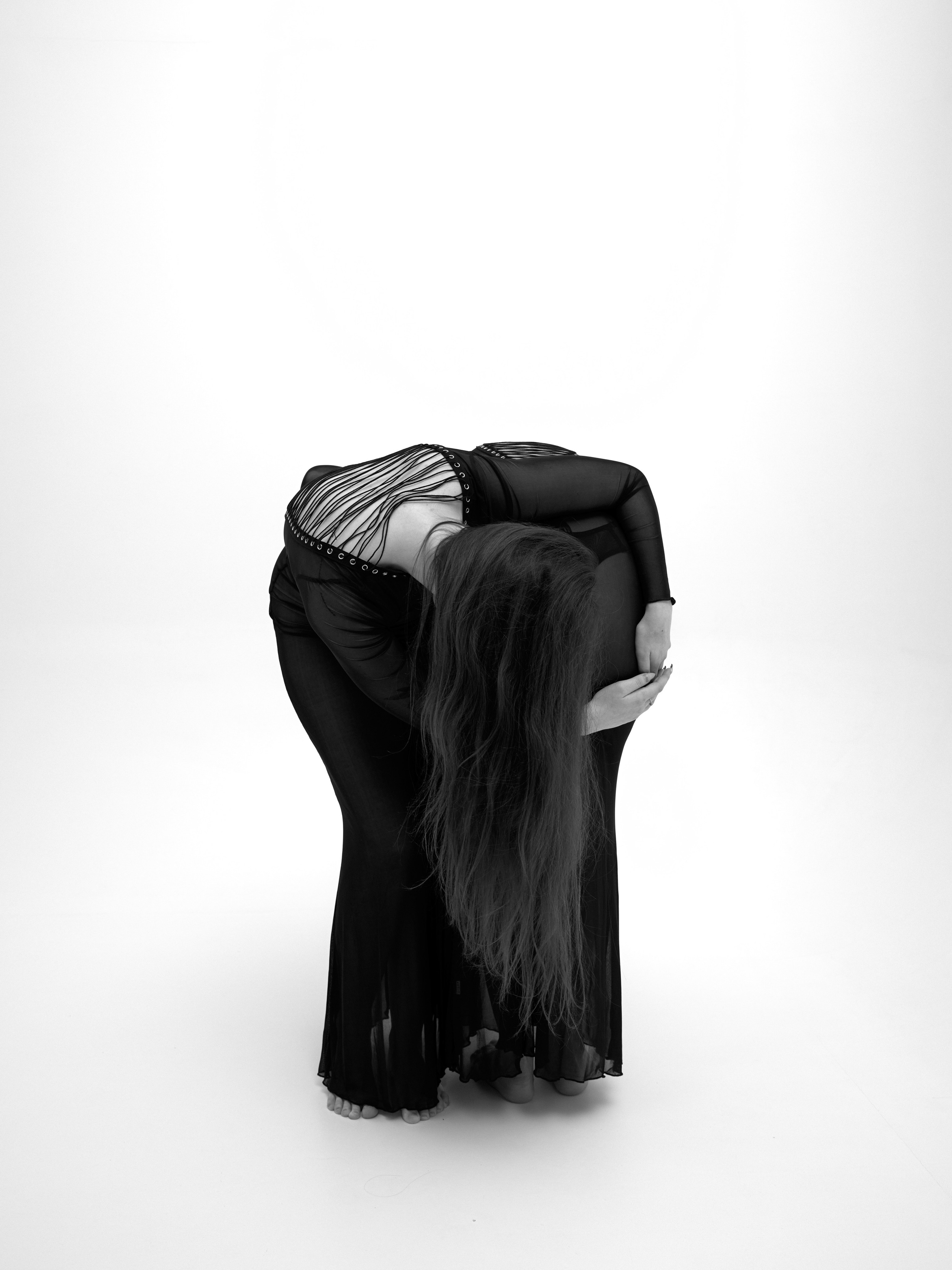 Портфолио. Творческий фотограф в Екатеринбурге, Михаил Шатихин