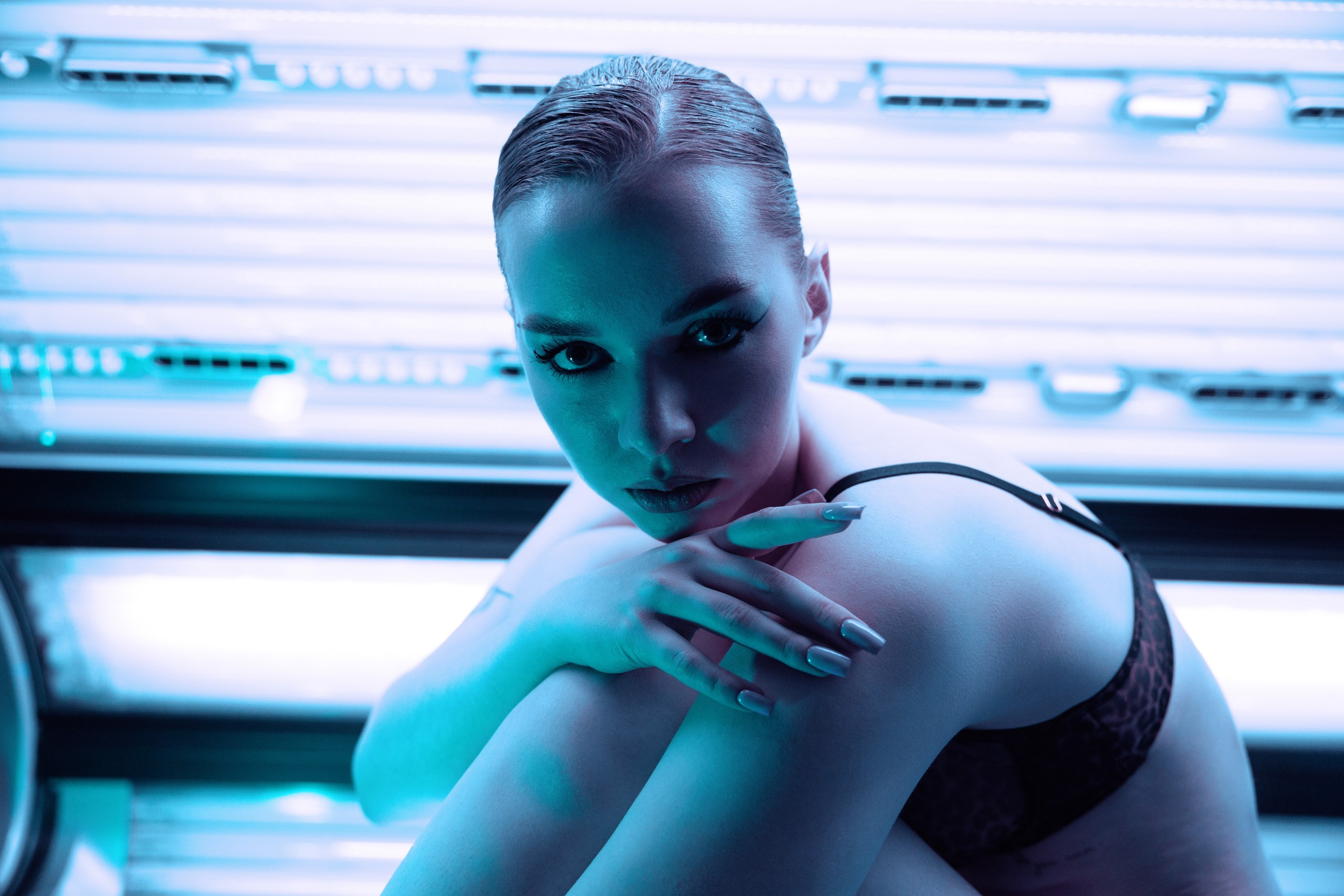 Портфолио. Творческий фотограф в Екатеринбурге, Михаил Шатихин