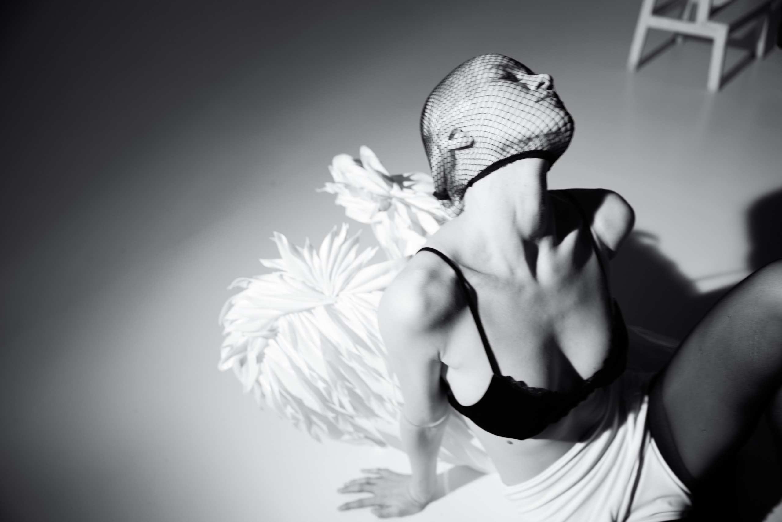 Портфолио. Творческий фотограф в Екатеринбурге, Михаил Шатихин