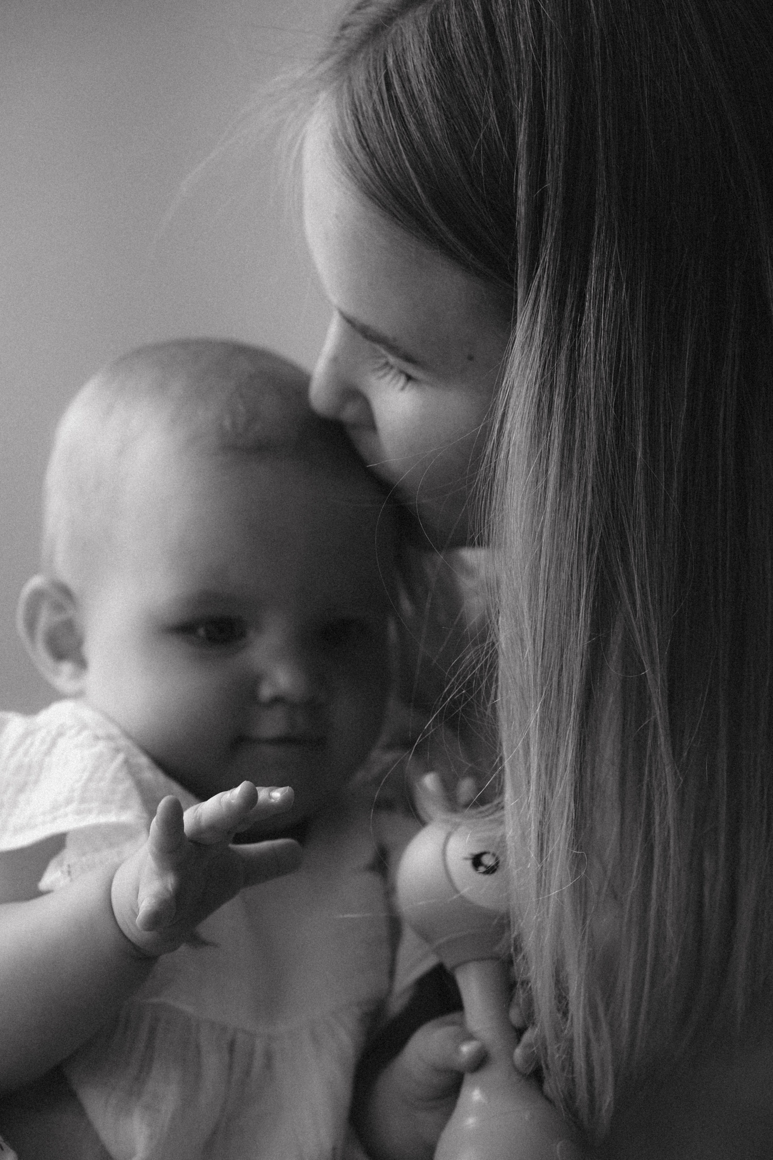 Любовь на троих. Семейный и свадебный фотограф