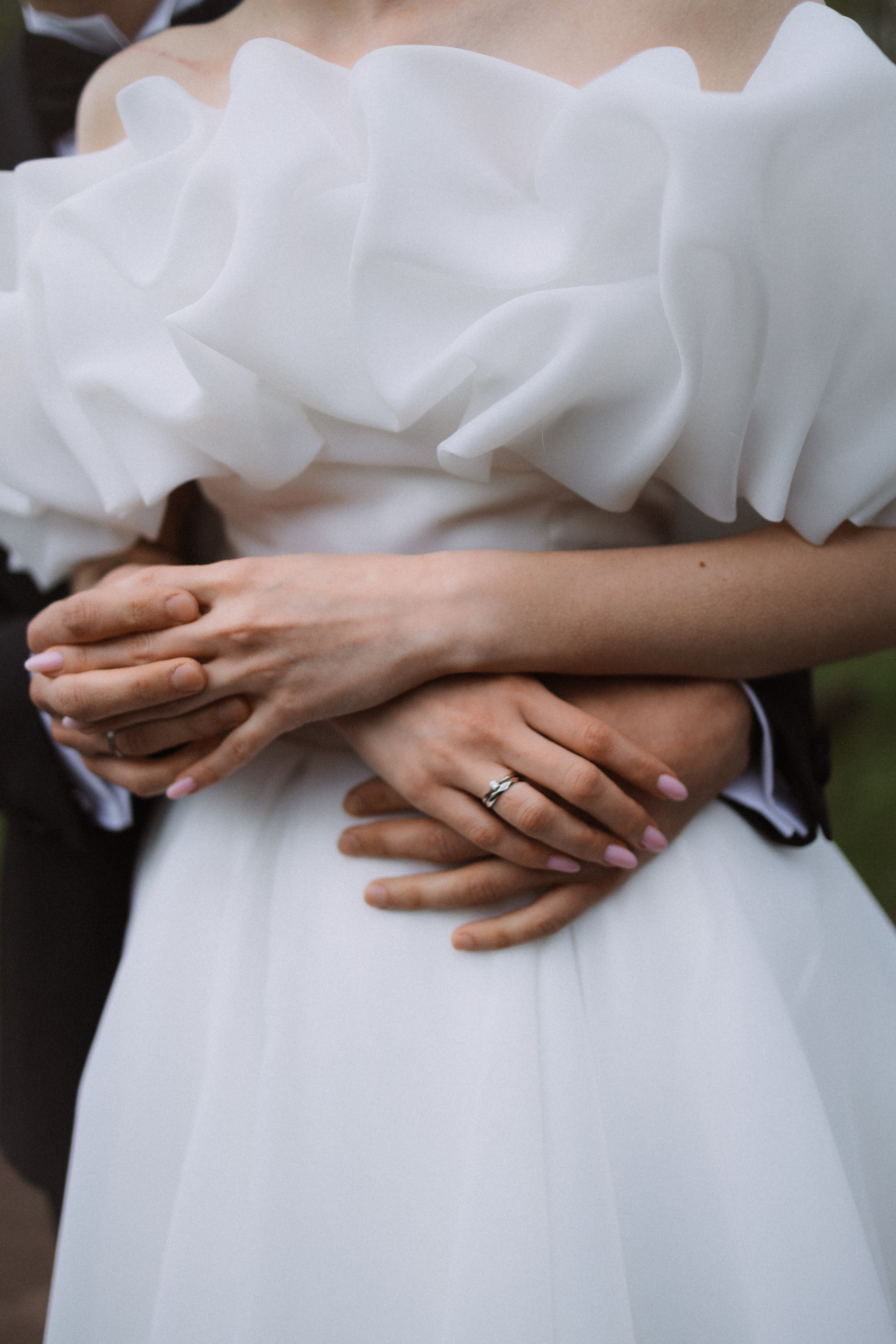 Анна & Глеб. Фотограф Москва, МО, СПБ