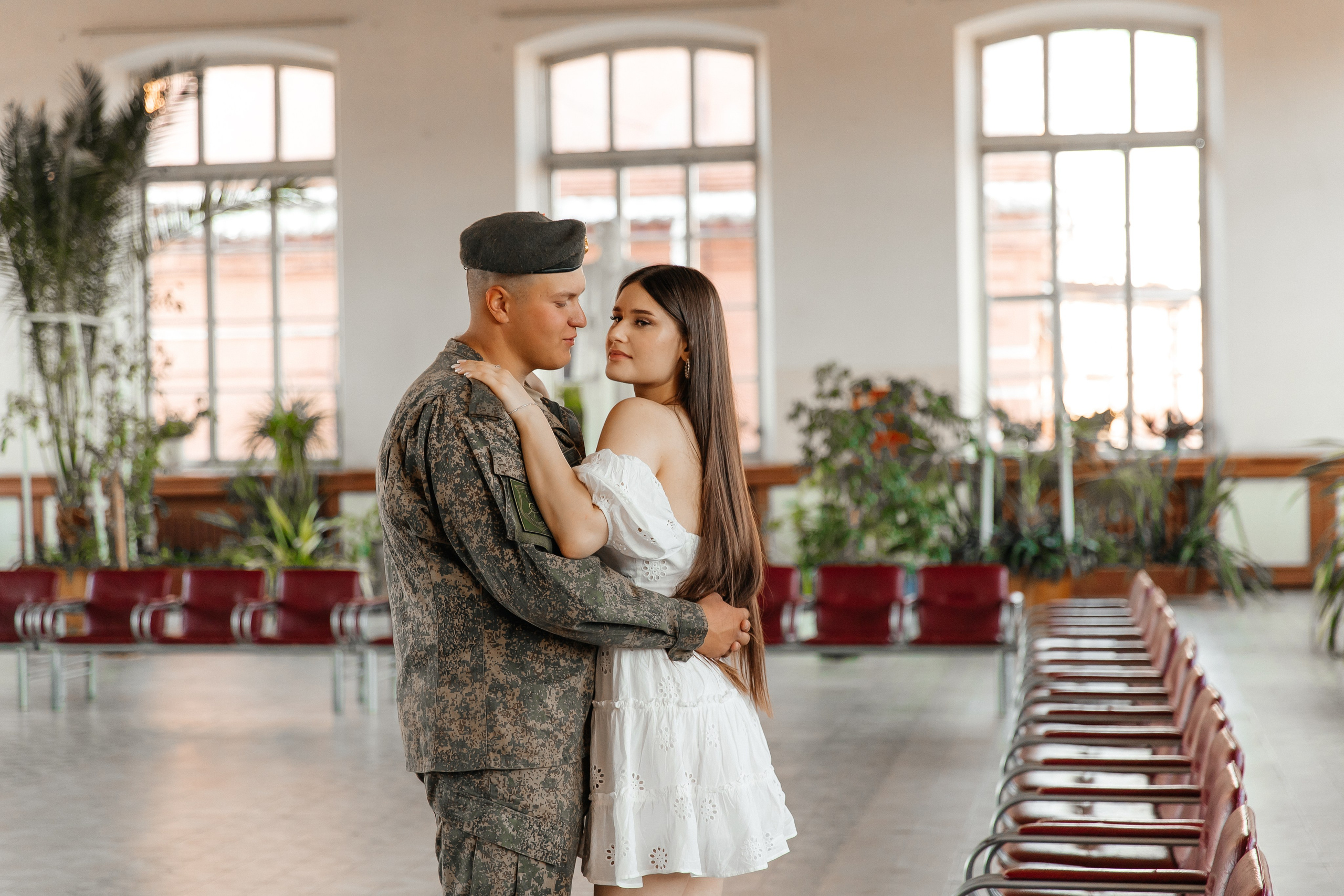 Я обещала — дождалась. Свадебный фотограф Кропоткин Краснодар