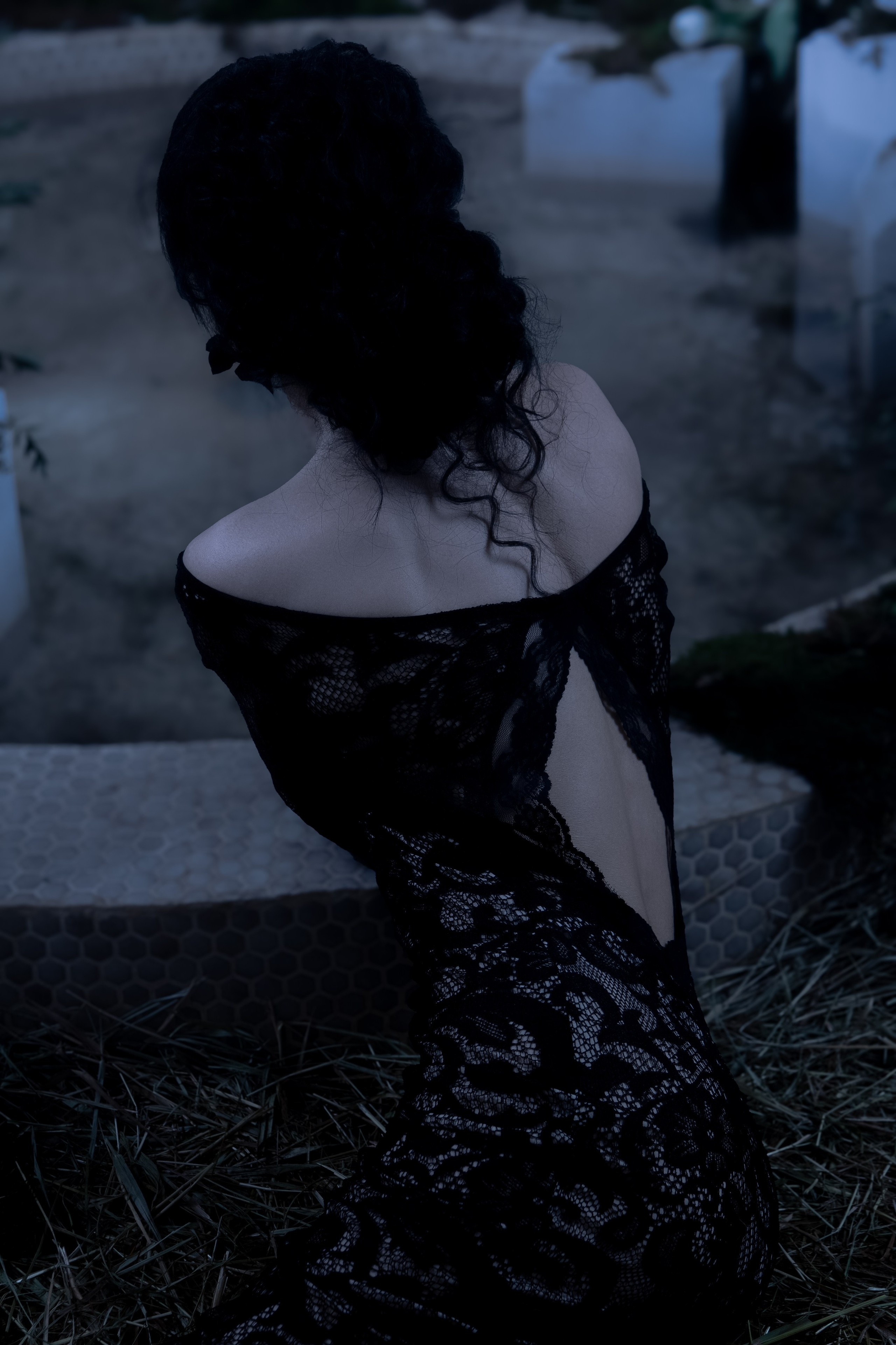 Алена. Портретный фотограф в Санкт-Петербурге Анастасия Епифанова