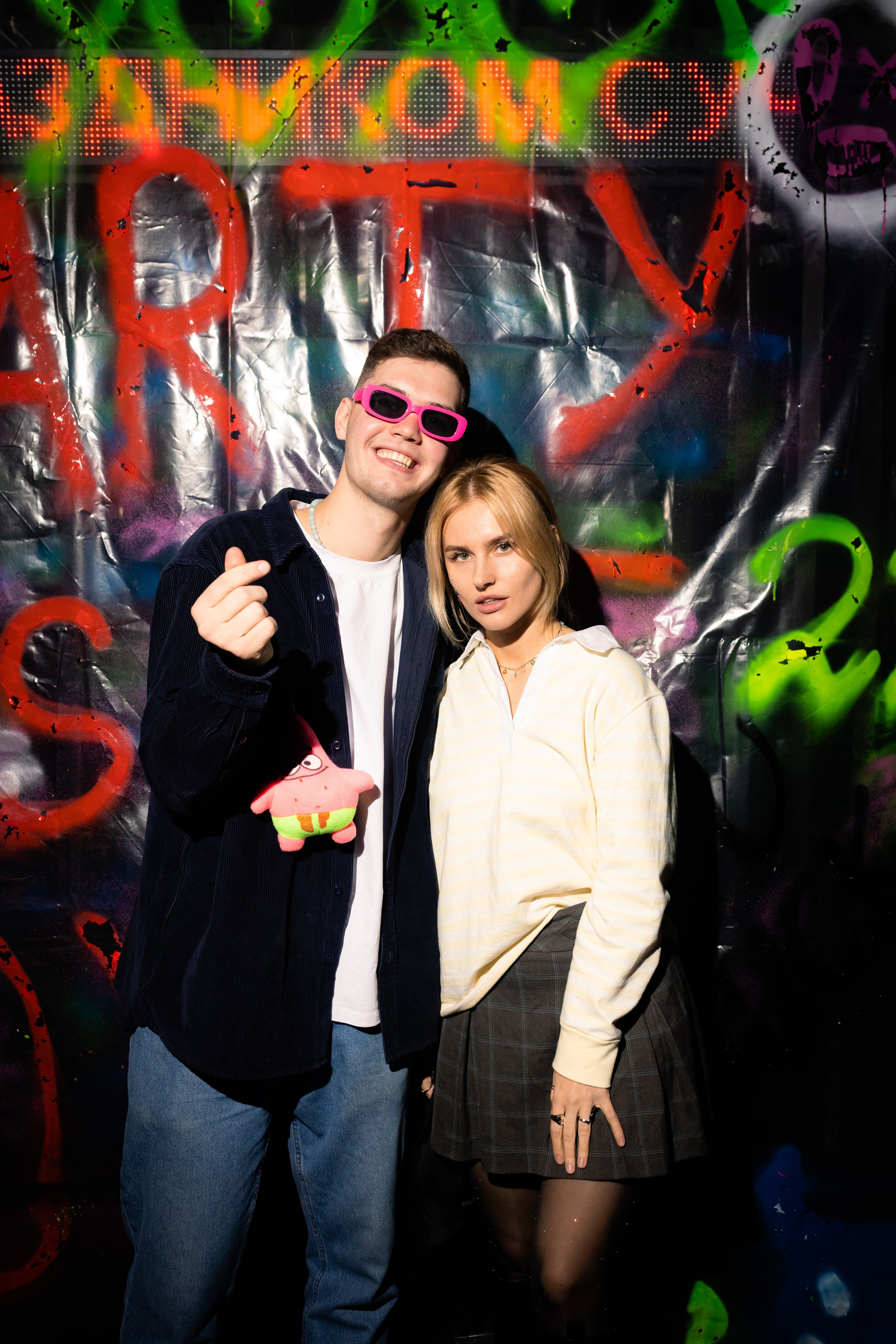 Stas and Sema's birthday party. Евгений Матвеев — фотограф в Санкт-Петербурге