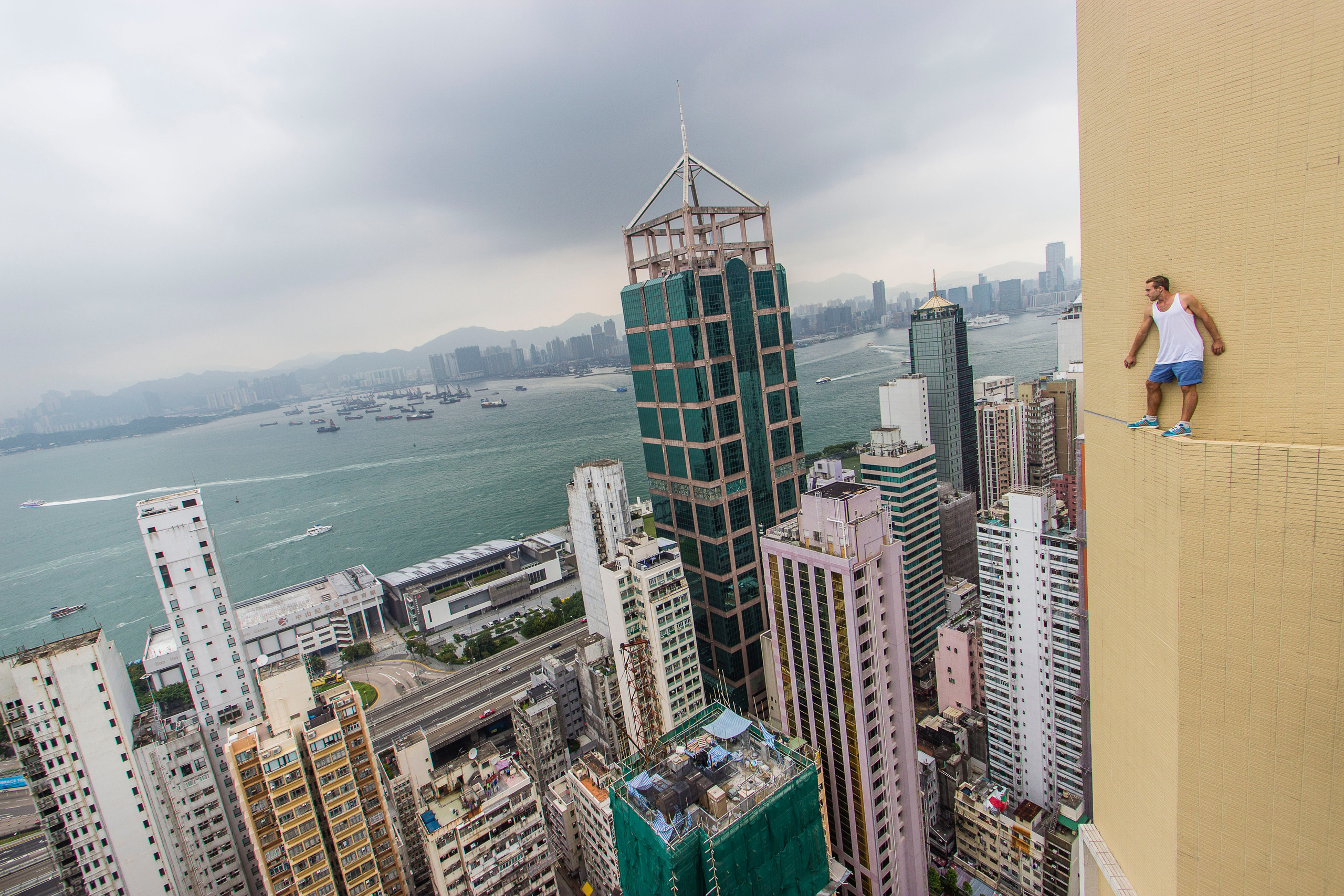 Выставка Urban Exploration. Архитектурный фотограф Кирилл Цыбенко. Работаю в Москве, по всей России и Миру