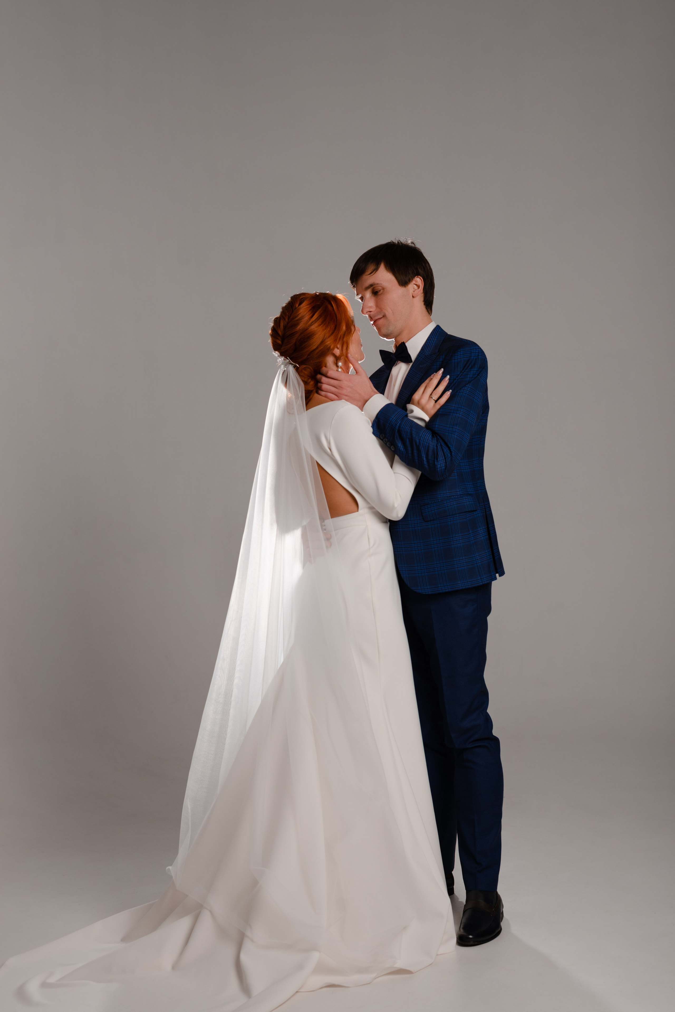 Вероника и Дмитрий. Семейный и детский фотограф Иваново Ксения Азаренкова