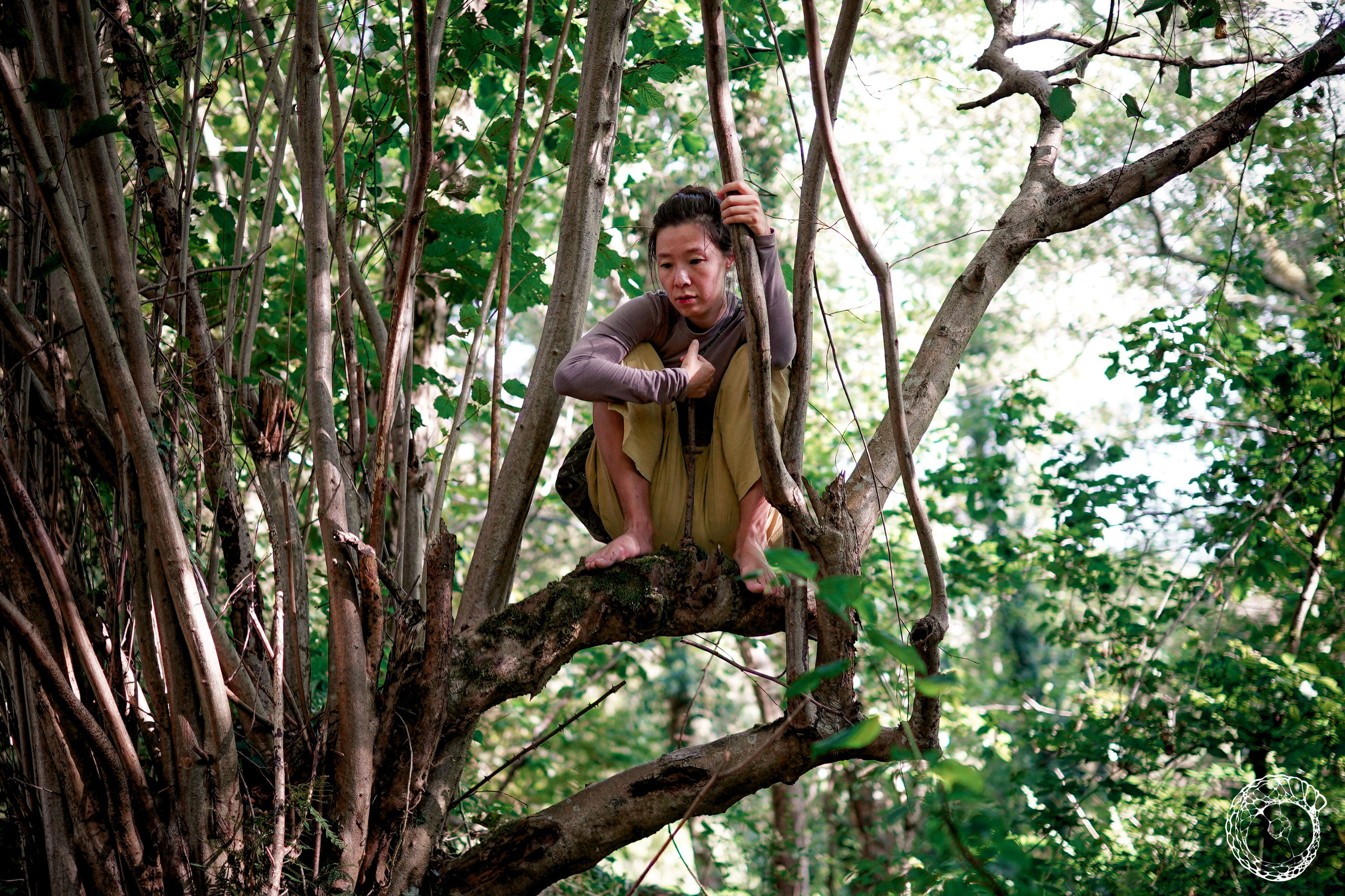 The Essence — фестиваль танца и движения. Фотограф Курманаева Ирина