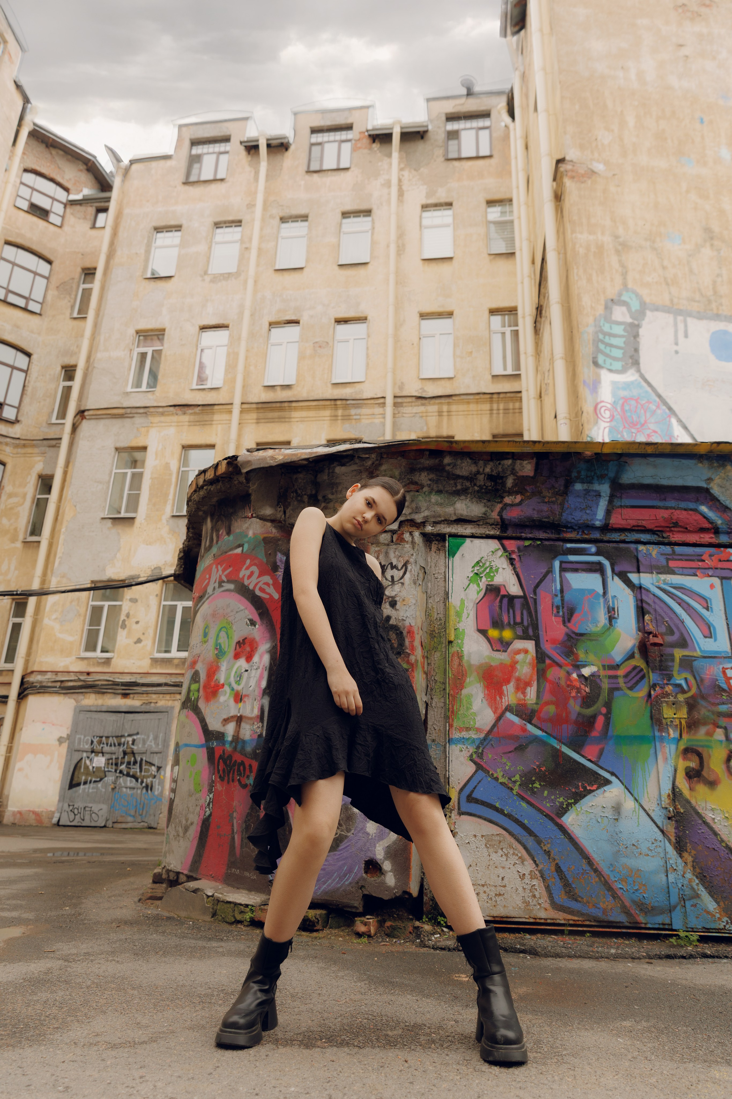 TAYA — Brand Campaign. Anastasia Lanina — Fashion & Portrait Photographer in Bodrum
