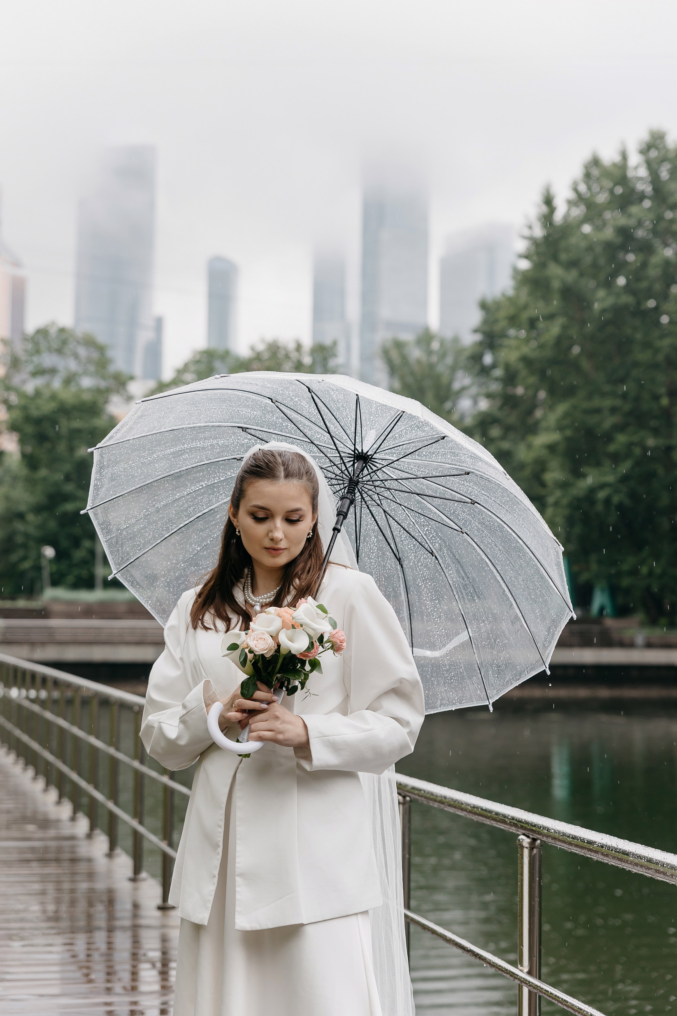 Дмитрий и Екатерина. Свадебный фотограф Дмитрий Марышев