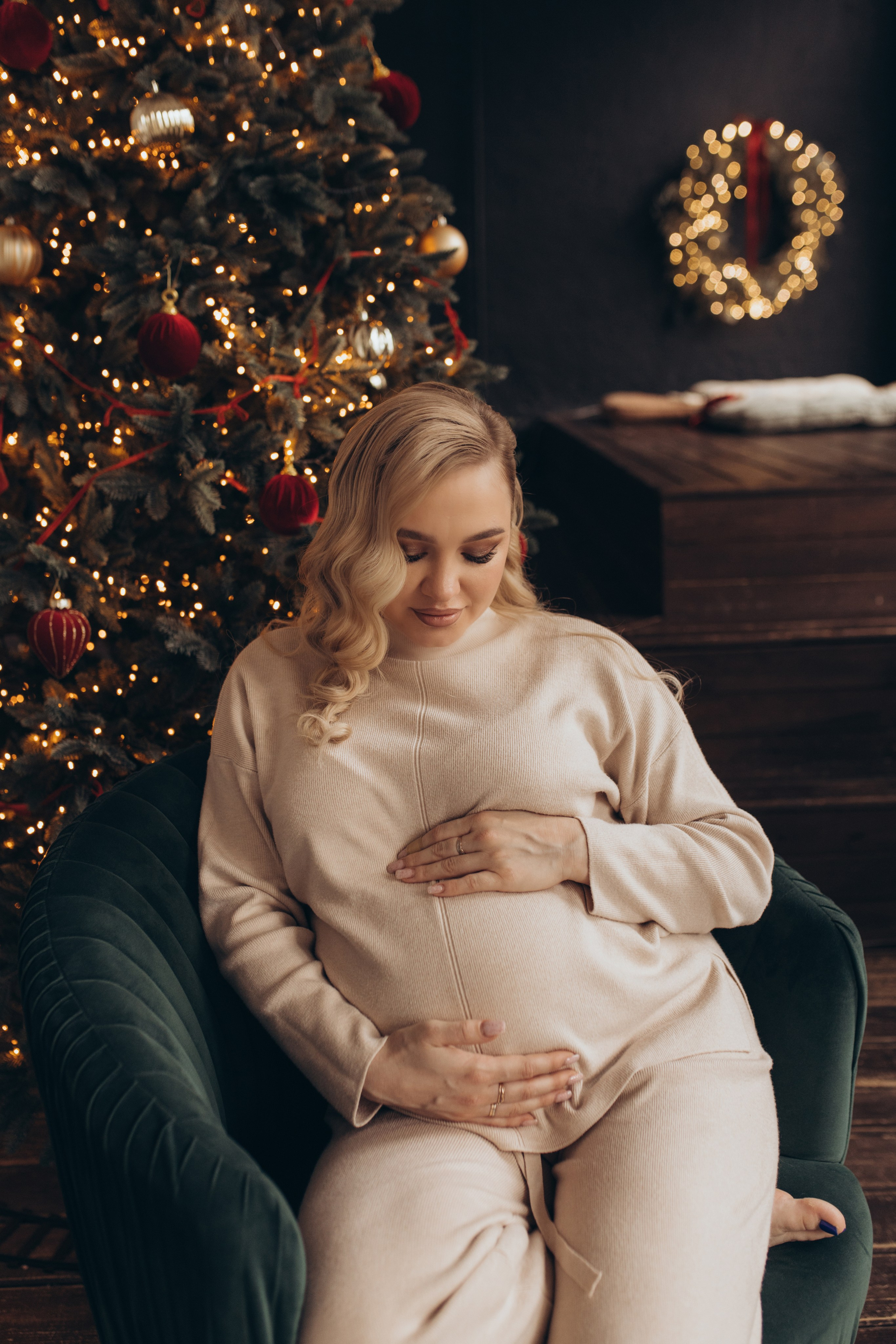 Сергей, Виктория и София. Свадебный и семейный фотограф в Белгороде Евгения Курочкина