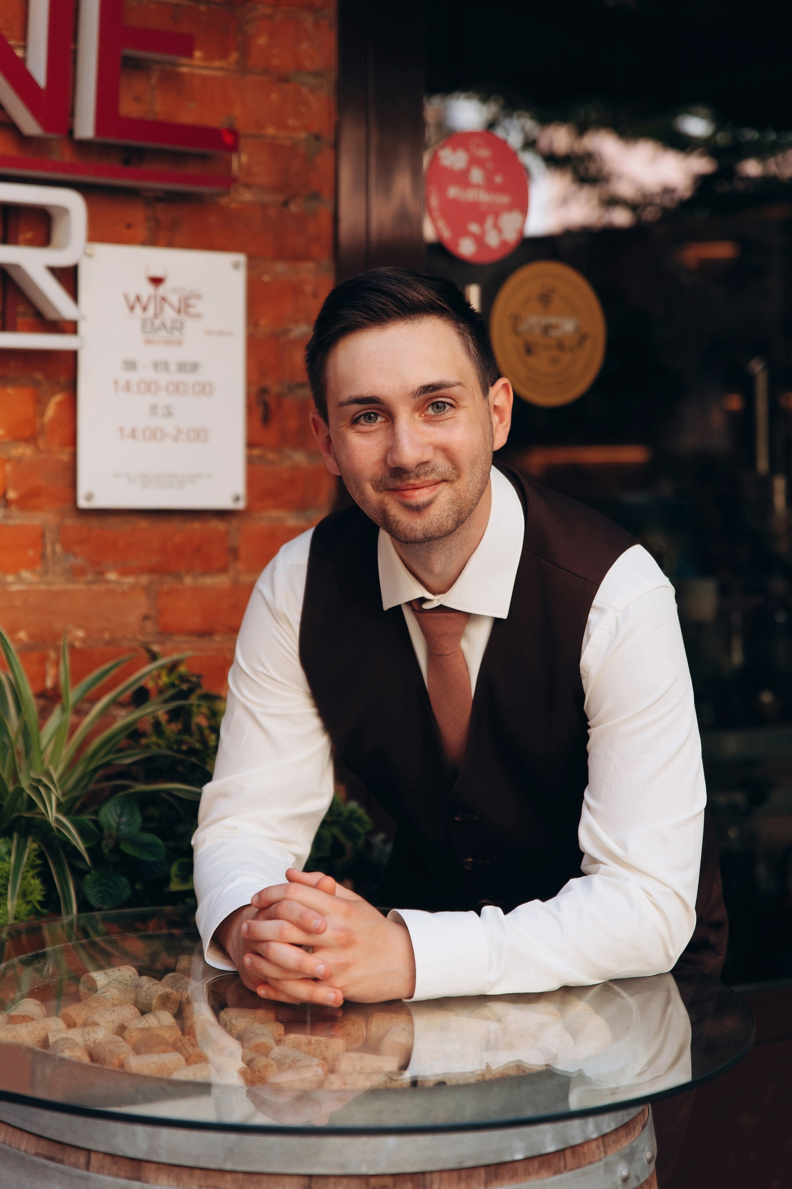 Алена и Михаил. Семейный фотограф Ярославль Екатерина Охлопкова