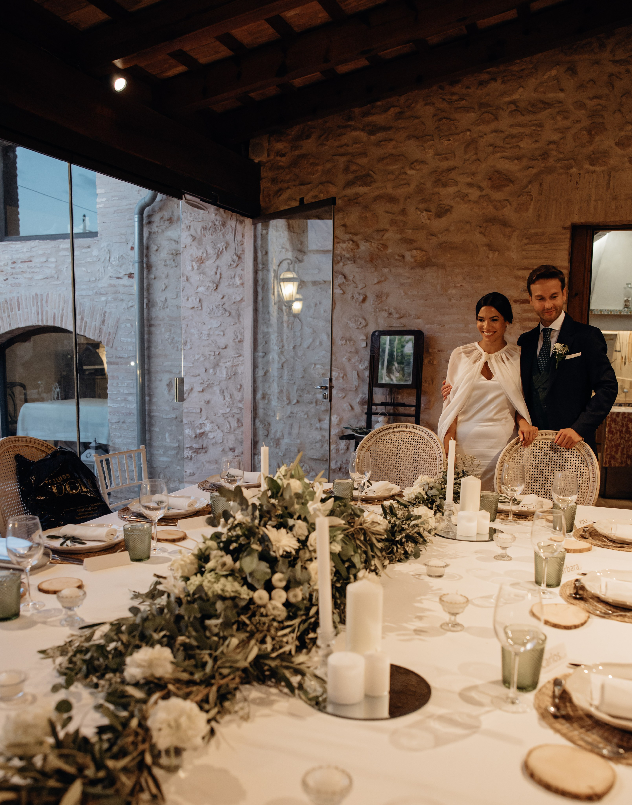 Bantser Studio — Photographe et organisatrice de mariages à Valence, Espagne