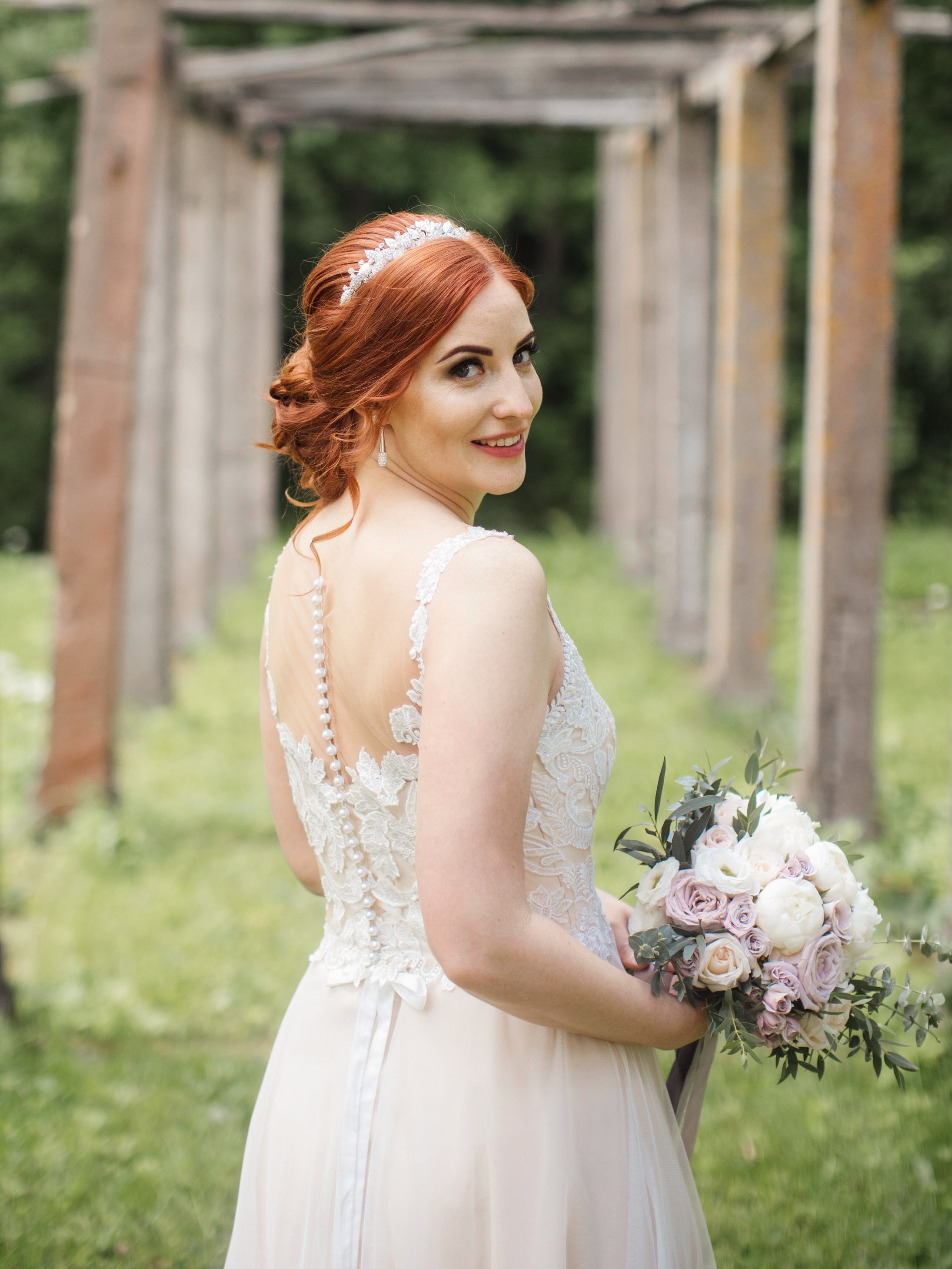 Алексей и Мария. Фотограф в Санкт-Петербурге Денис Персенен