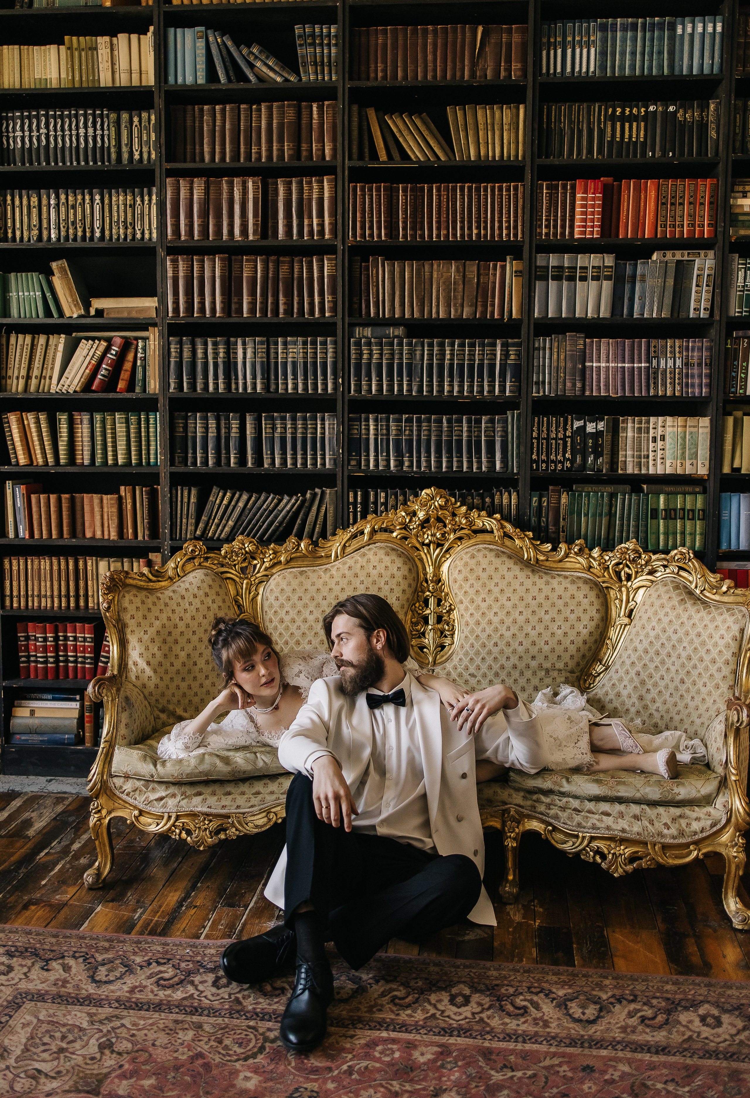 Аня и Саша. Family and Wedding Photographer in Chelyabinsk Yulia Sofina