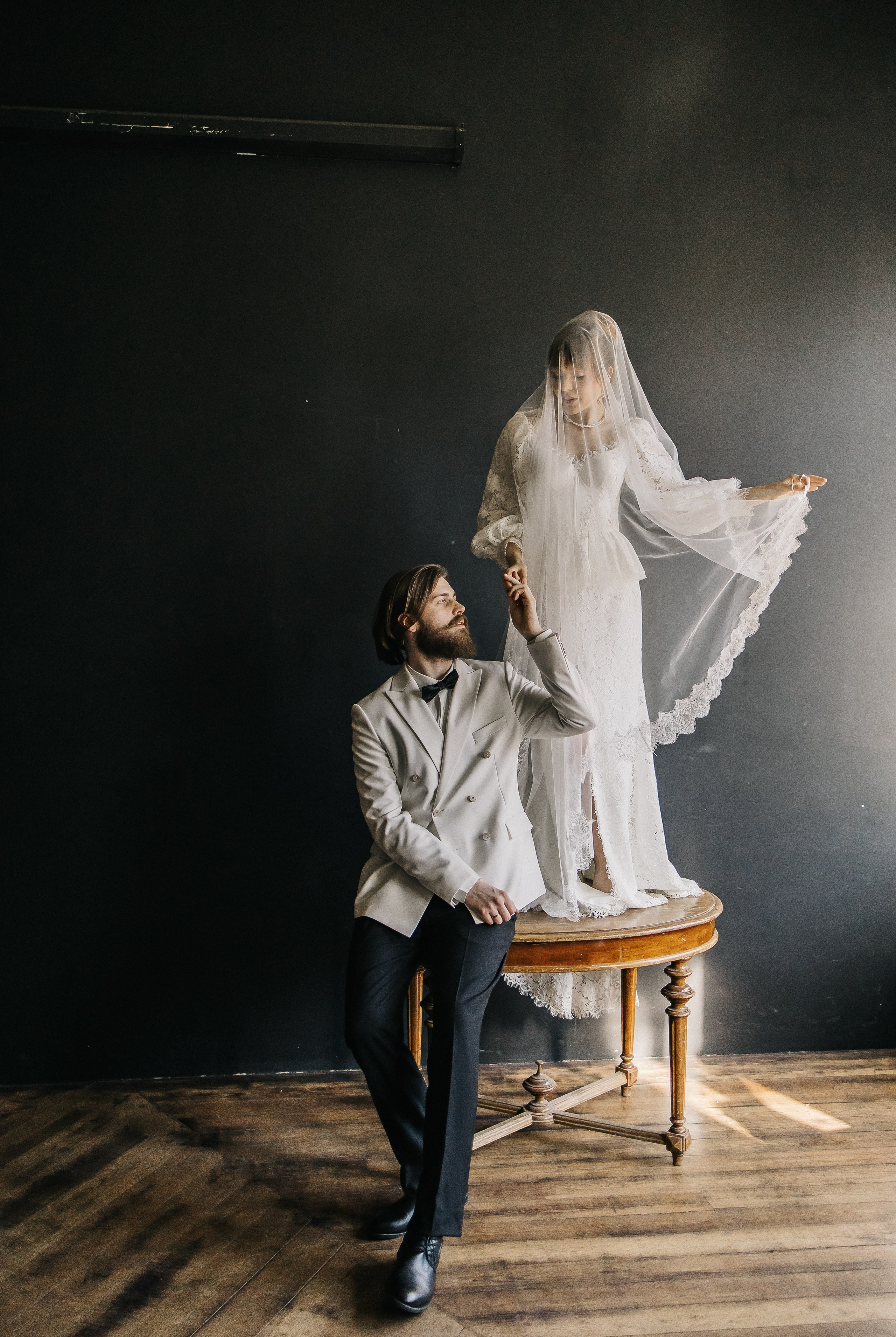 Аня и Саша. Family and Wedding Photographer in Chelyabinsk Yulia Sofina