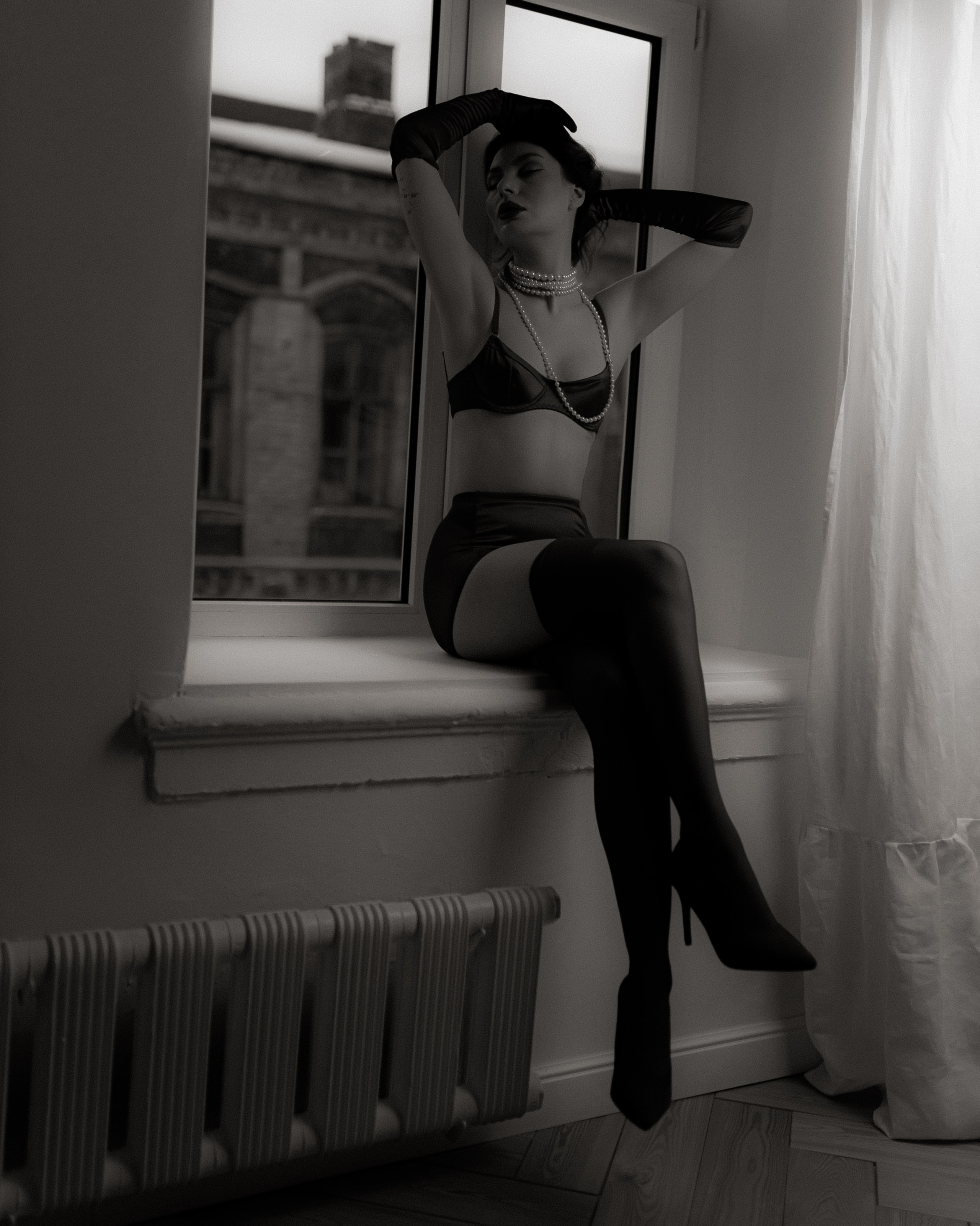 Мария. DARYA.BELKINA