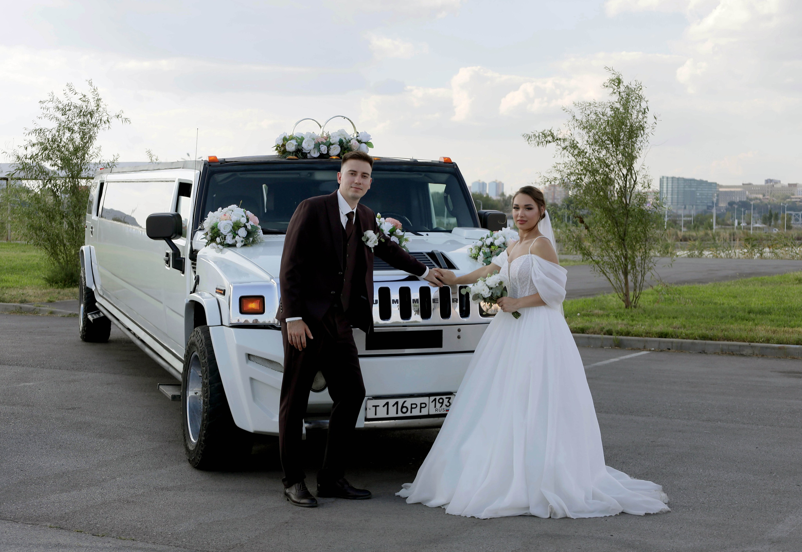 Дмитрий/Вероника. Свадебный фотограф ростовская область