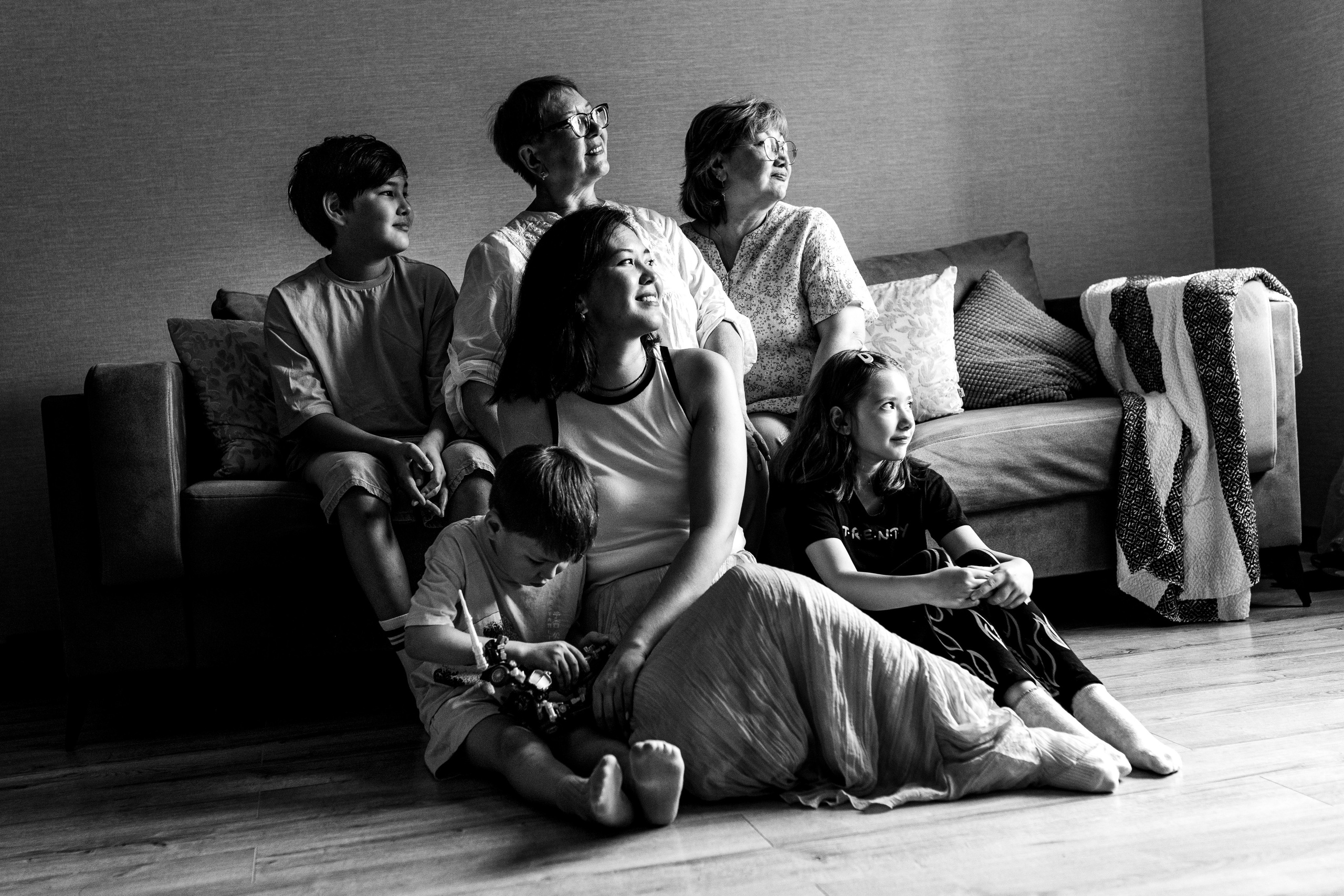 День Рождения Леона. Фотограф Куянова Алина, семейные и свадебные фотосессии в Калининграде