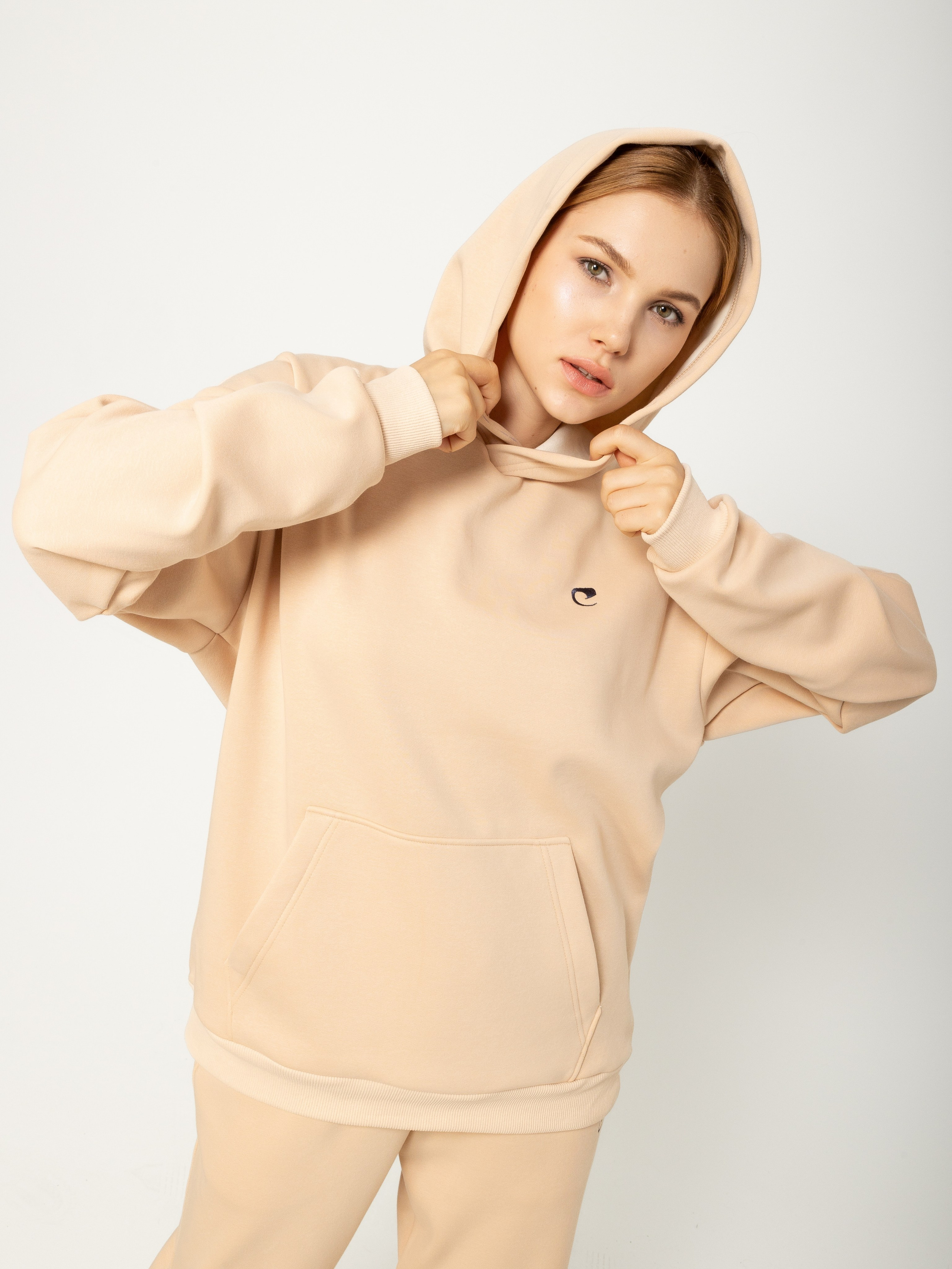 Cover me up. IDeAI studio