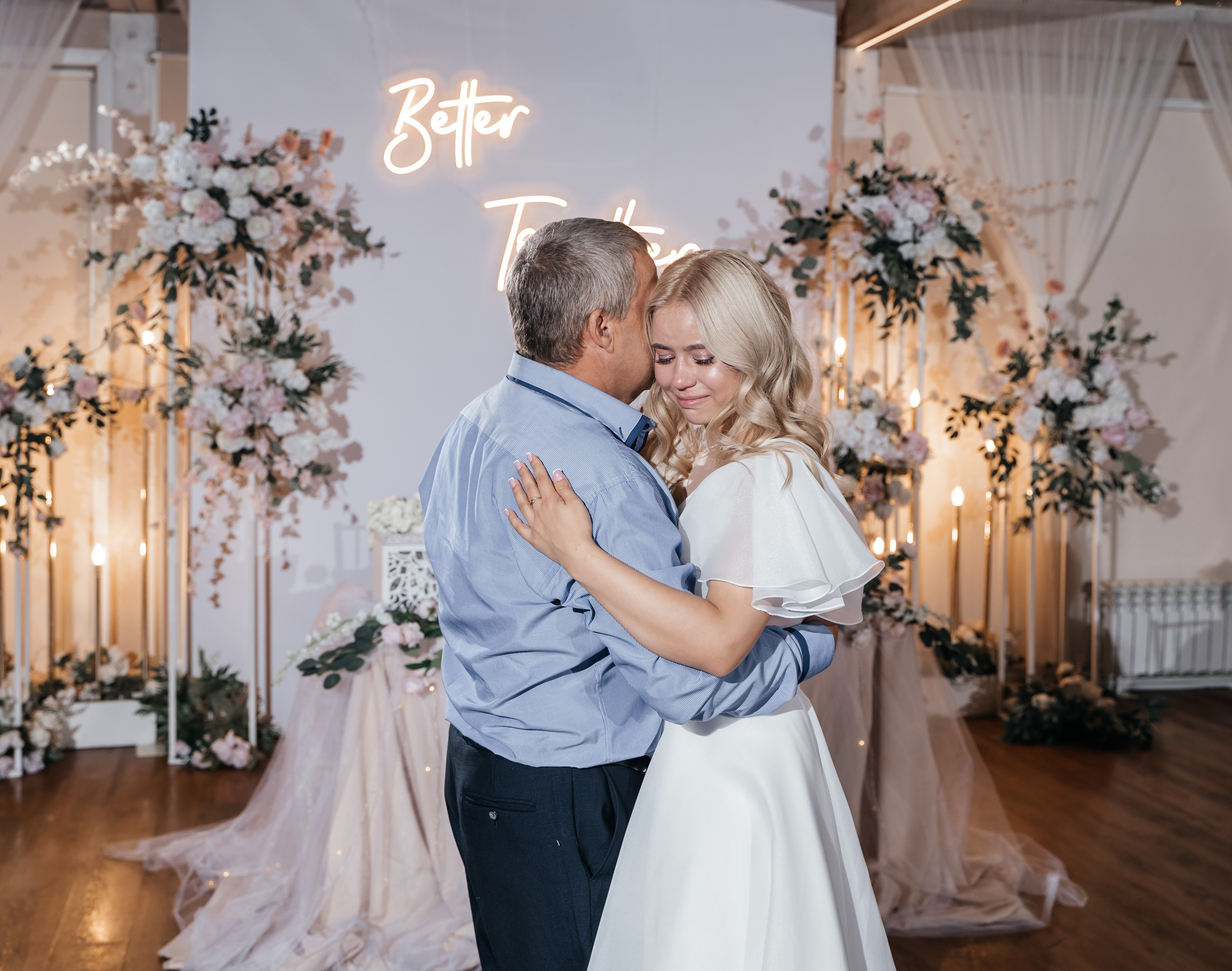 Свадебная история. Свадебный фотограф Амина Хомович