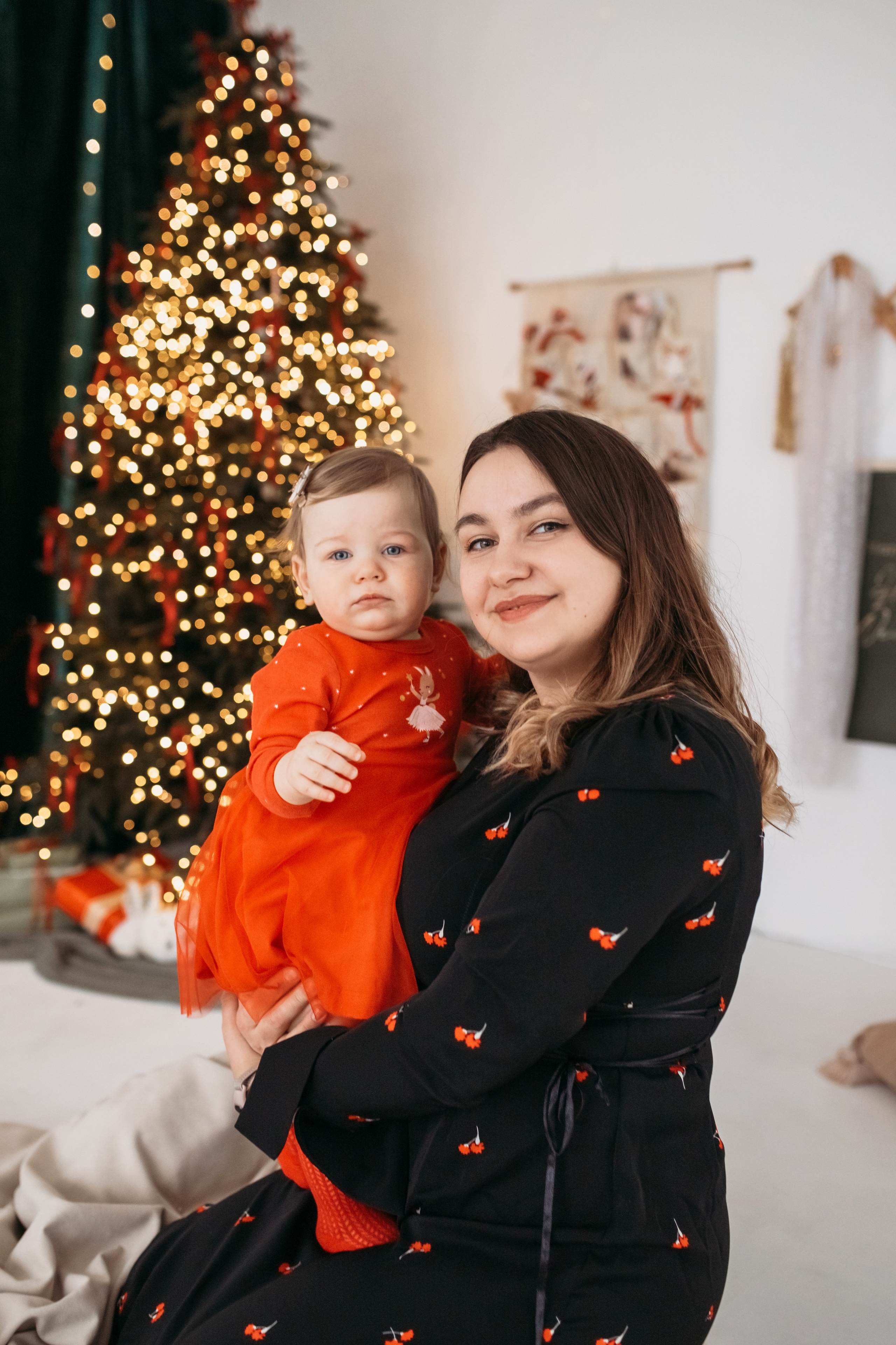 Полина. Семейный и детский фотограф Минск, Беларусь