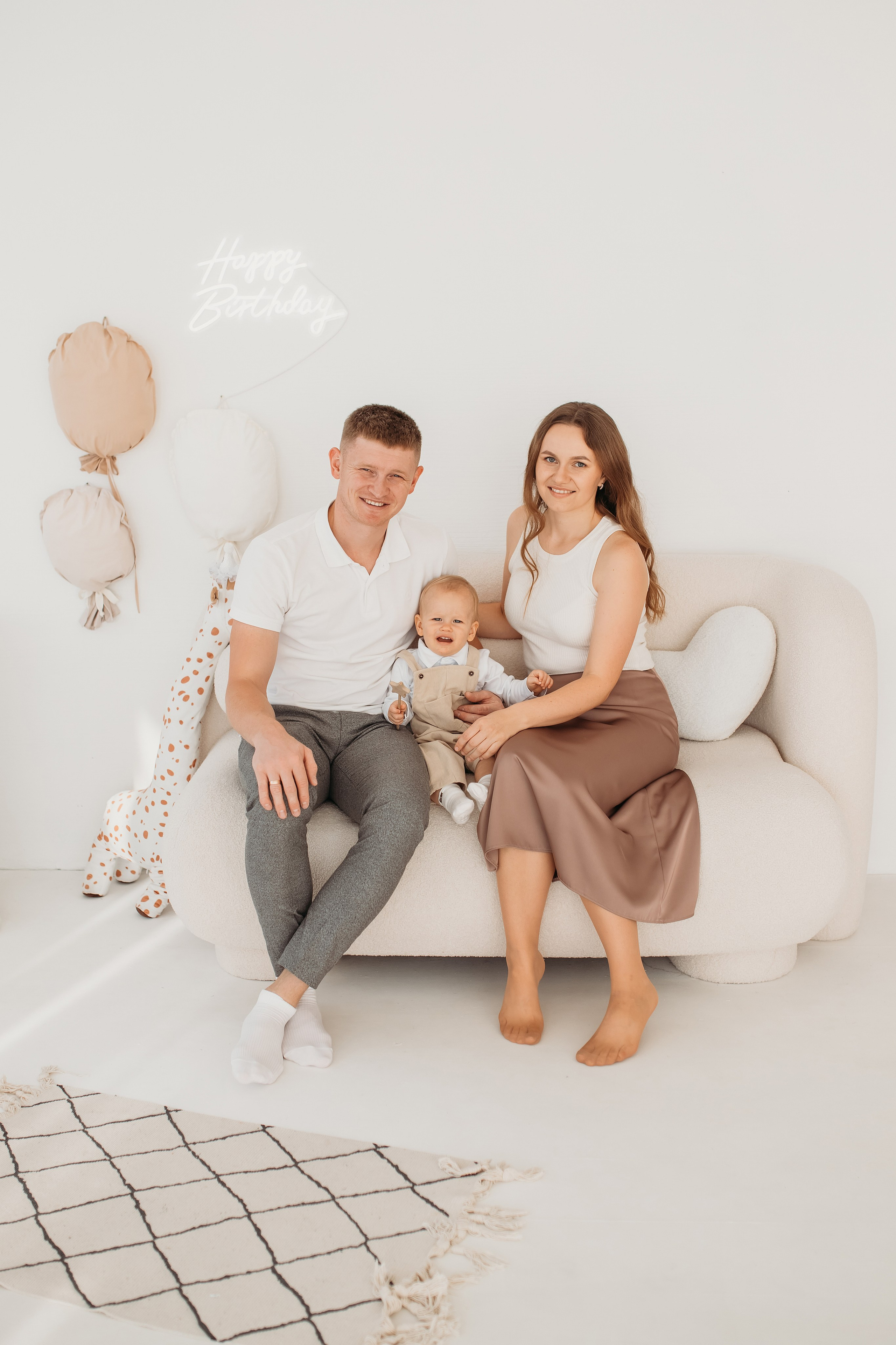 Влад. Семейный и детский фотограф Минск, Беларусь